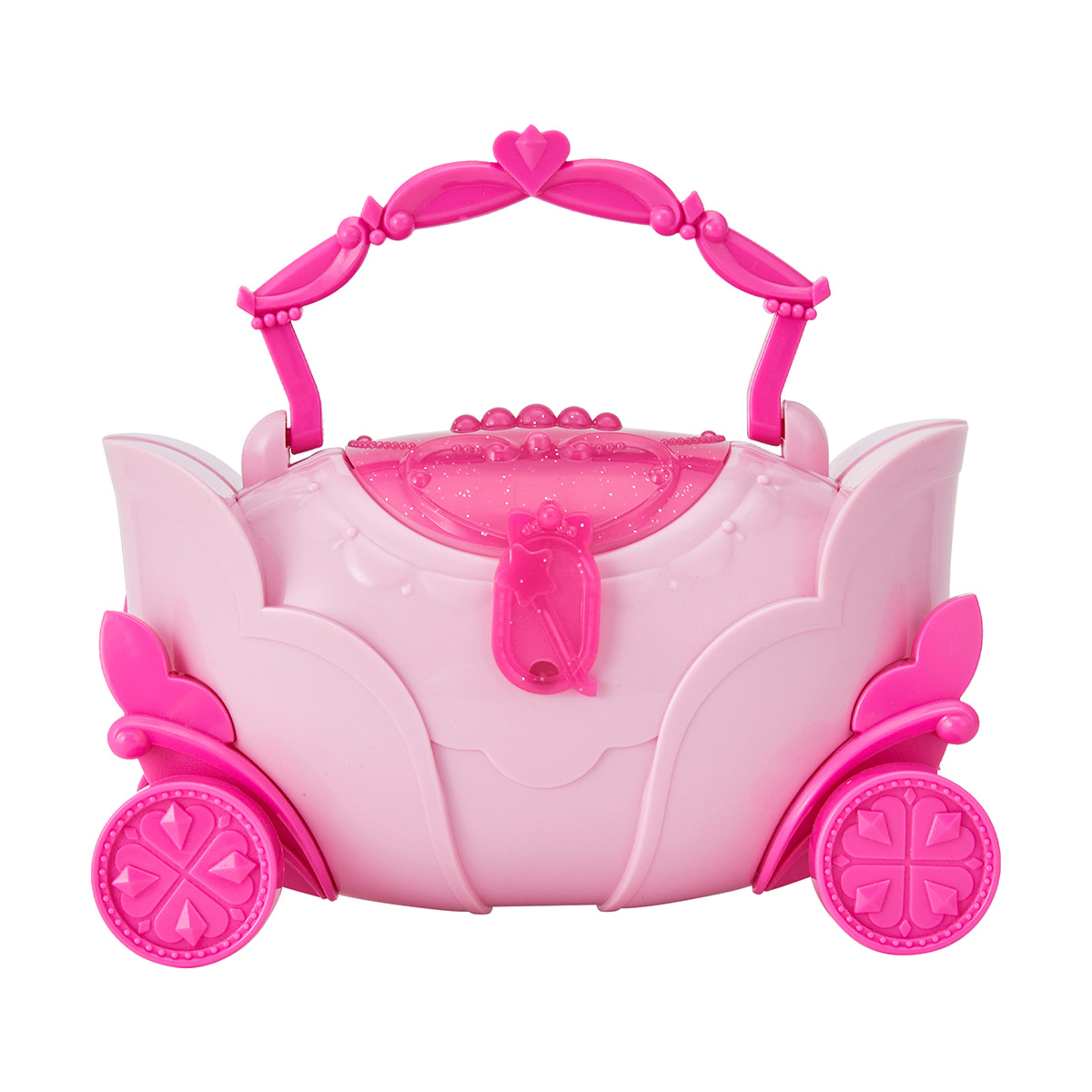3 33 Piece Make Up Carriage, 3 of 10