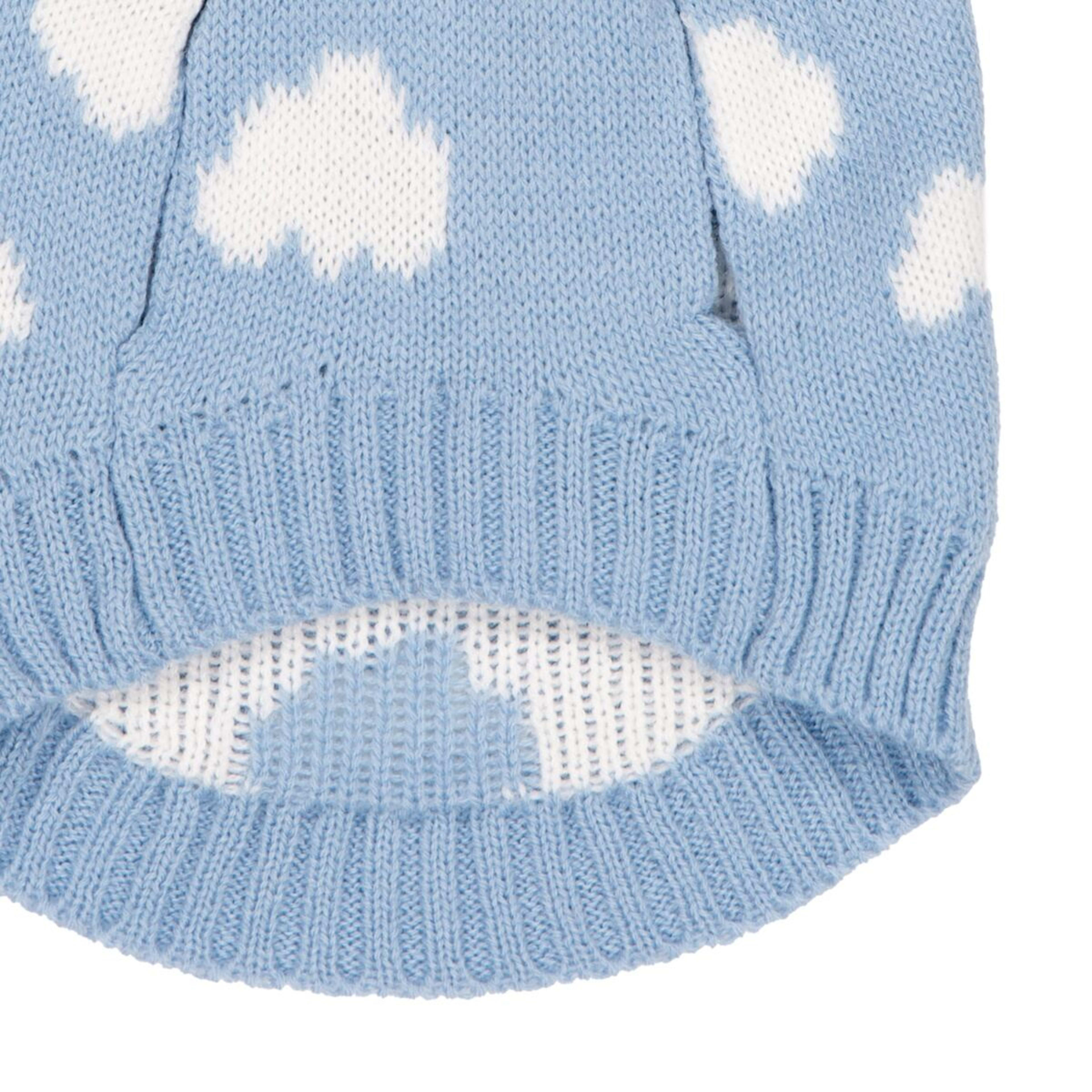 8 Pet Cloud Knit - Small, 8 of 10