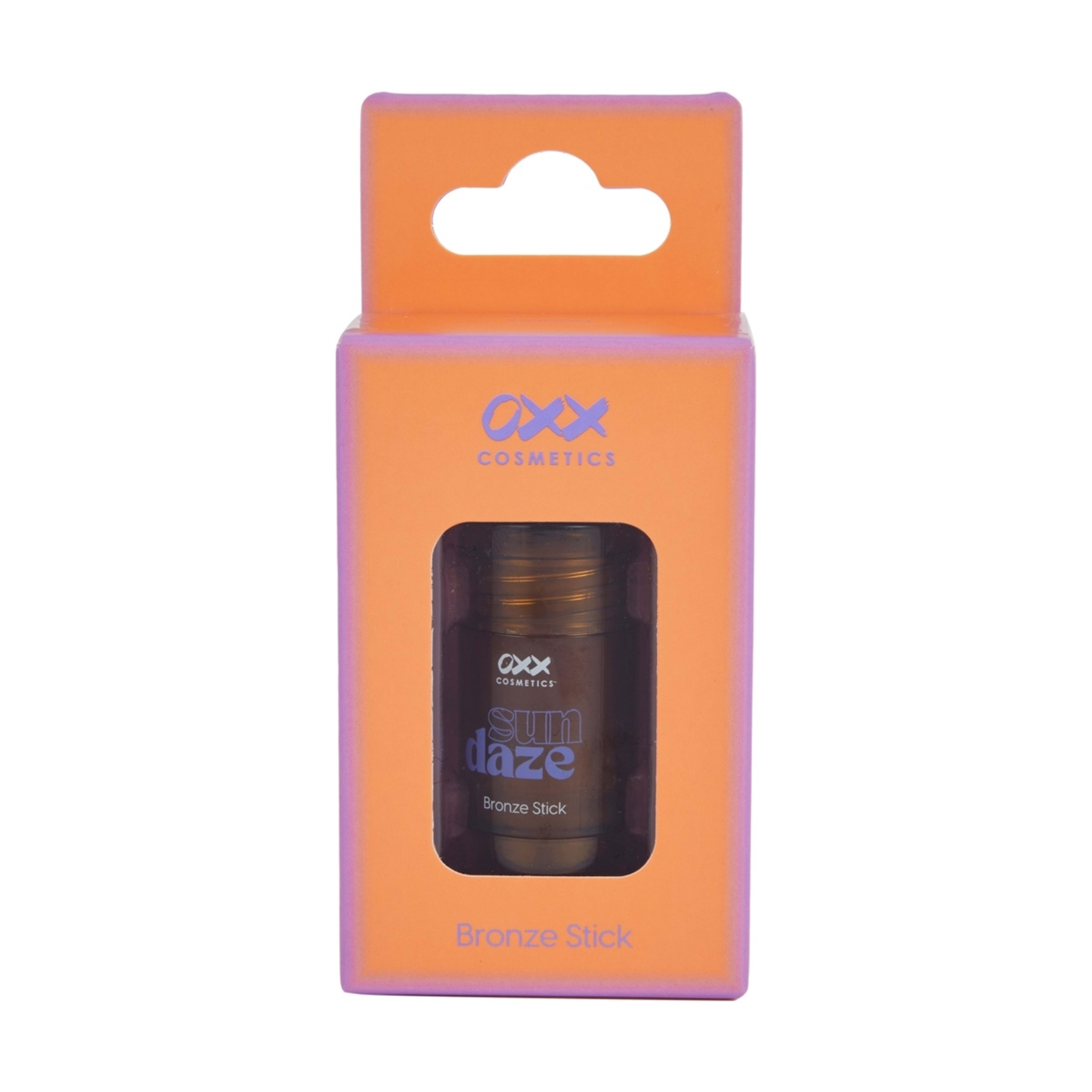 1 OXX Cosmetics Sun Daze Bronze Stick - Cocoa
