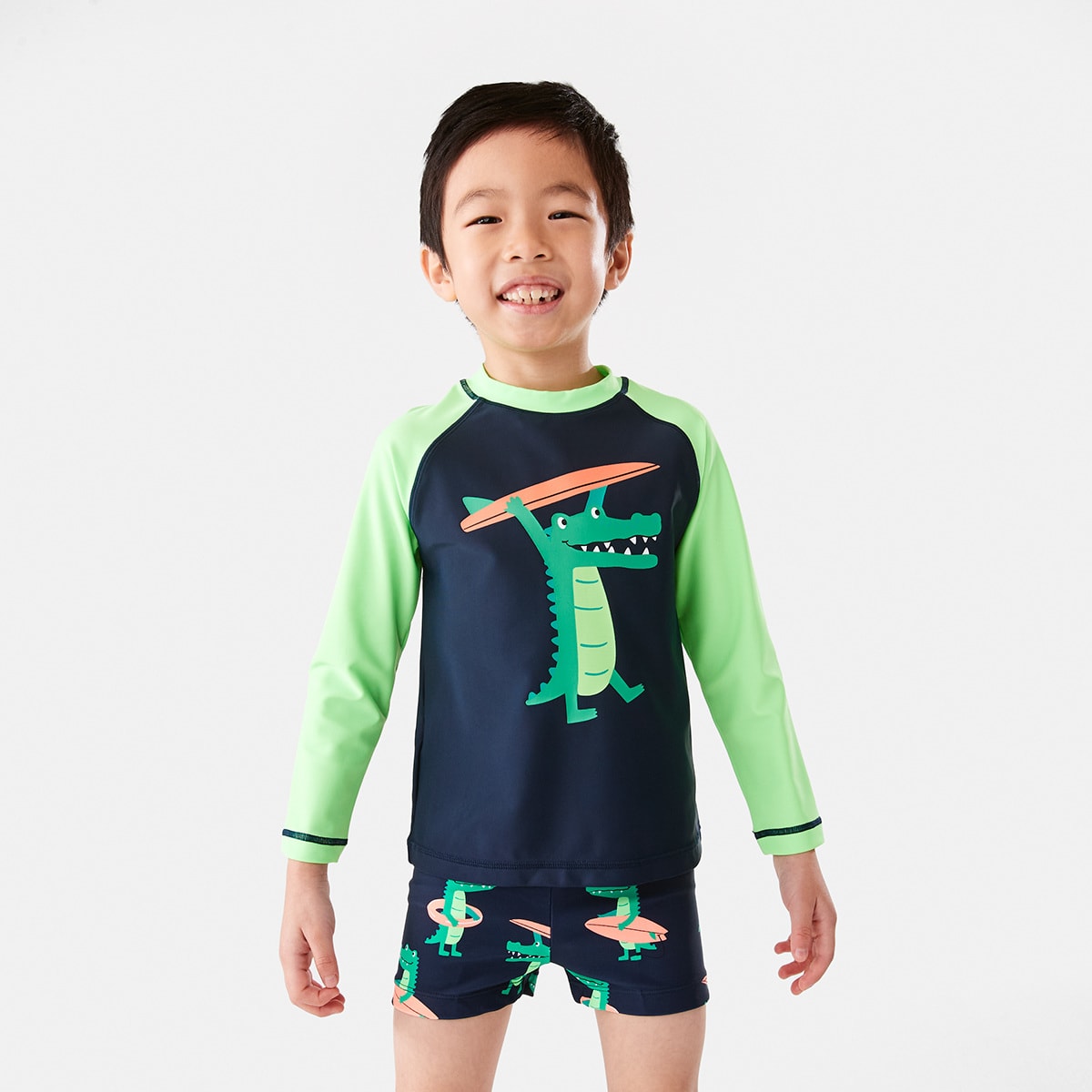 Kmart boys swimmers online