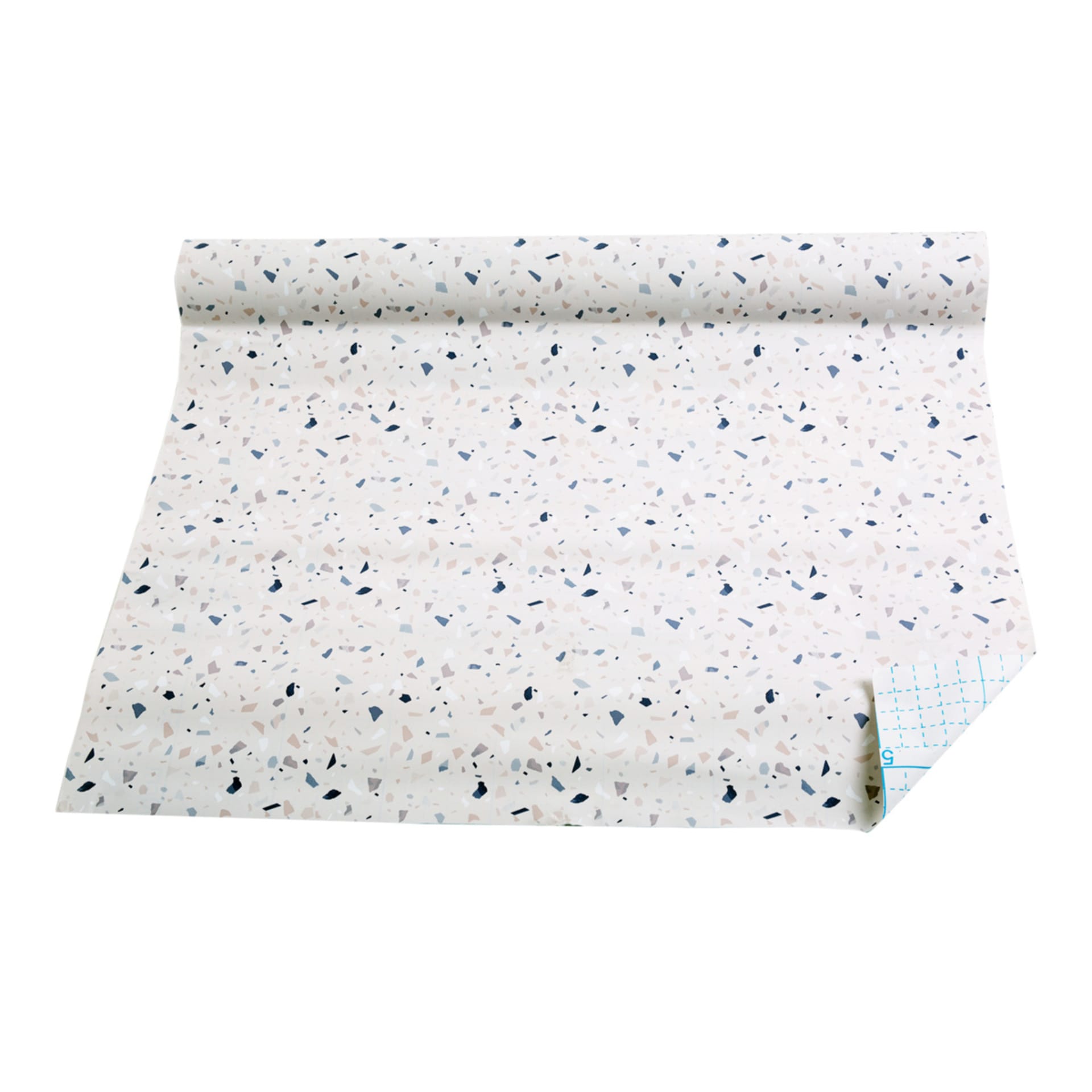 Adhesive Vinyl Terrazzo Kmart