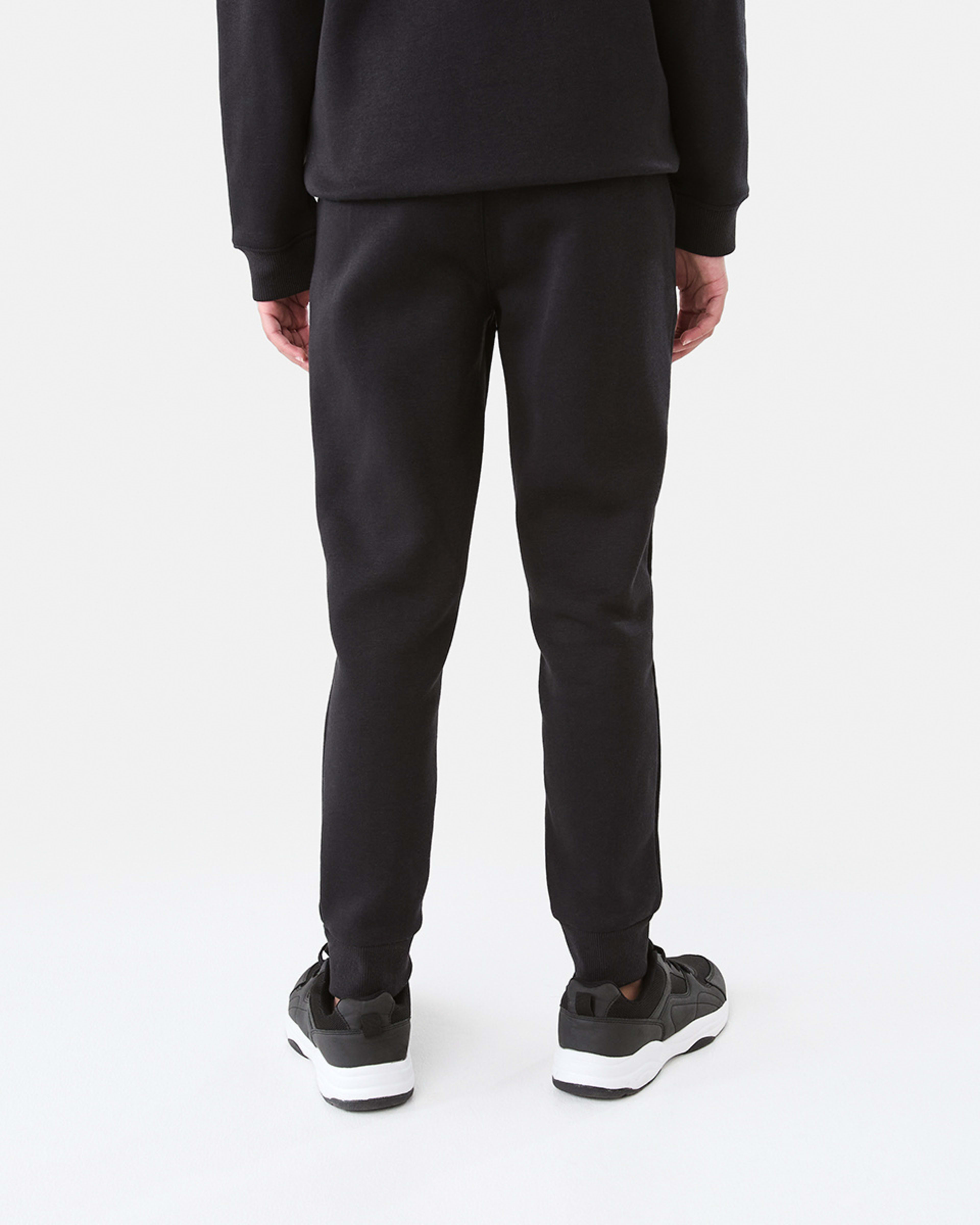 2 Official NBA Kids Trackpants Bulls 7cn2, 2 of 9