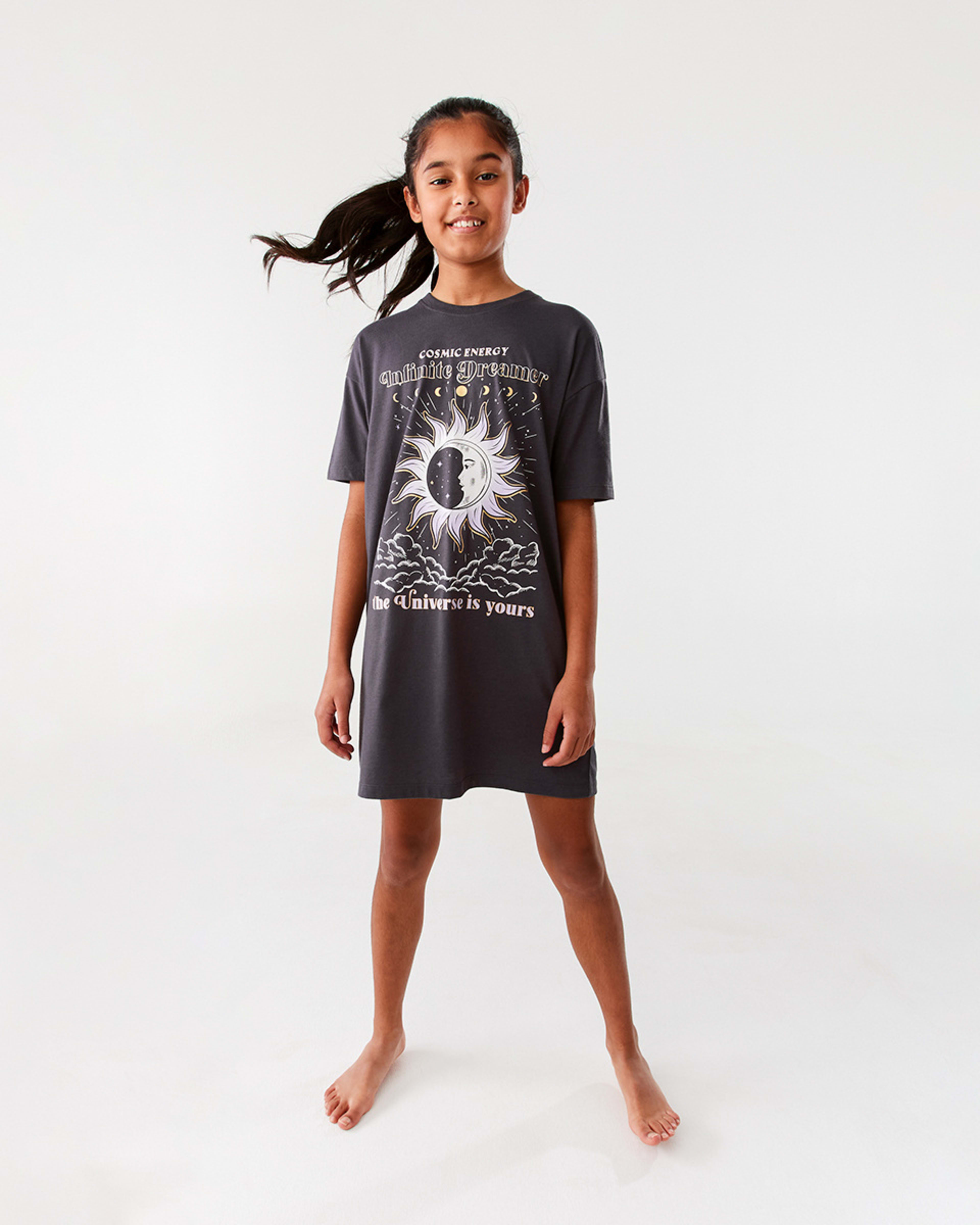 5 Nightie Gry Cosmic, 5 of 10