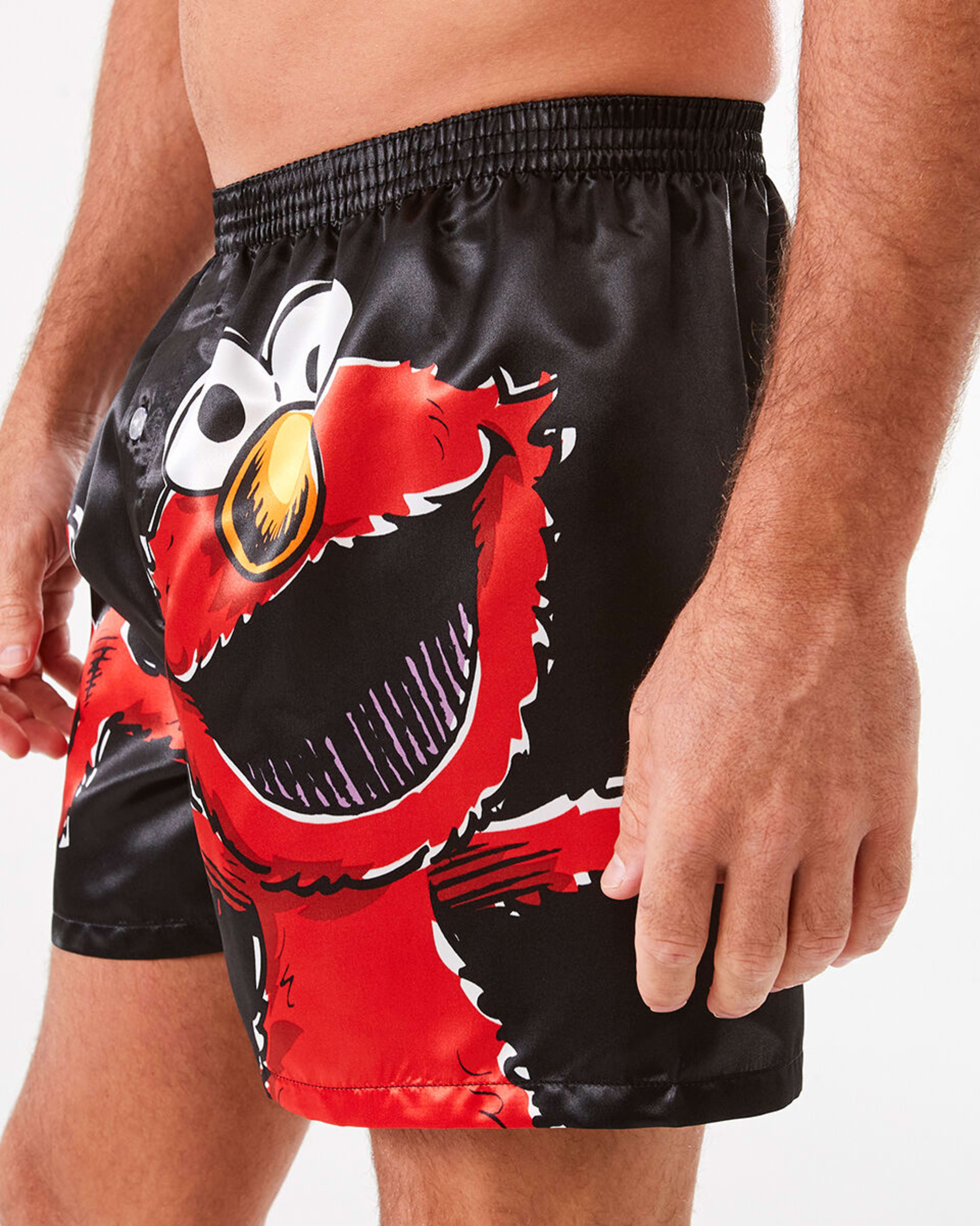2 Elmo License Boxers Elmo, 2 of 5