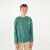 Boston Gothic Varsity Sea Pine