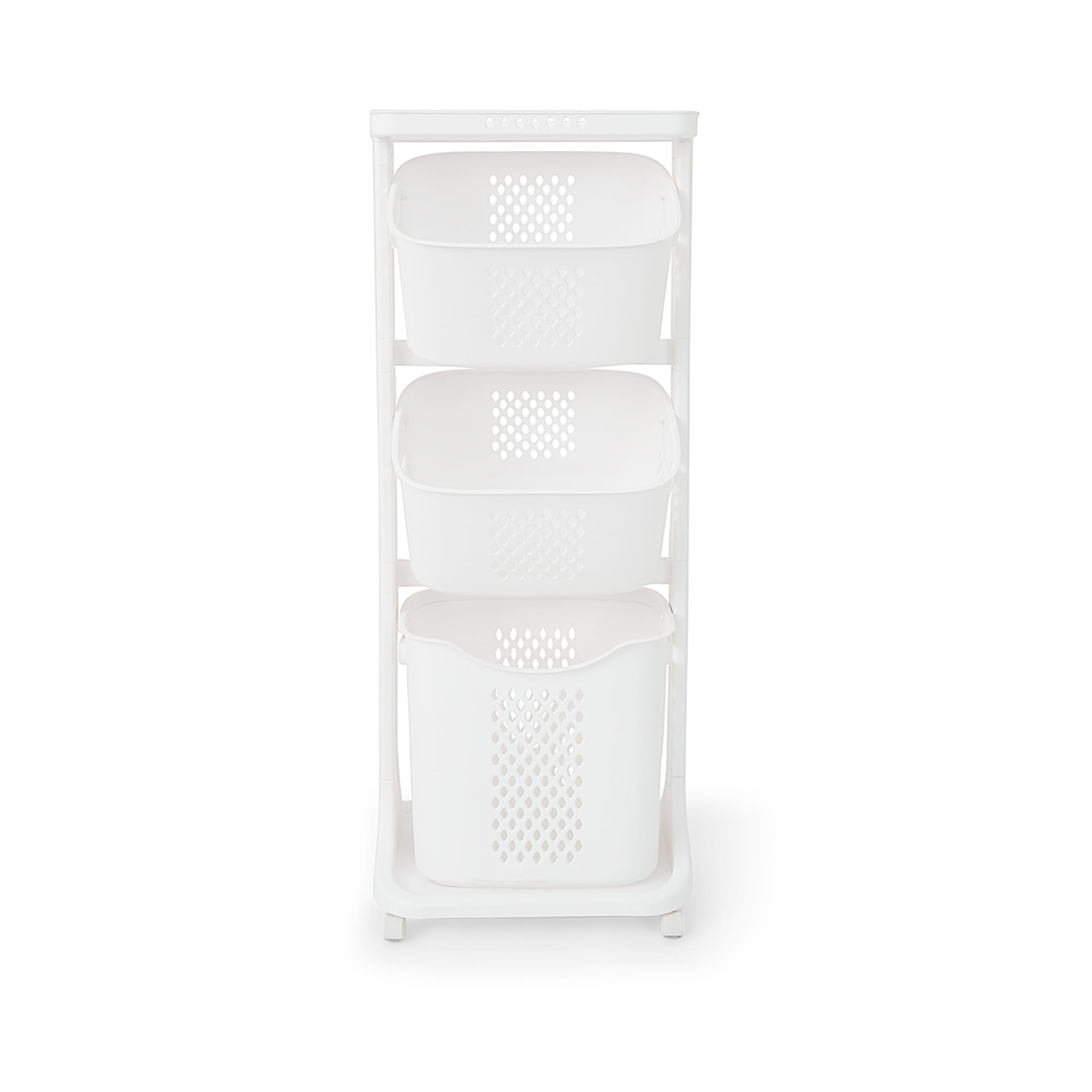 Multi Tier Laundry Hamper Kmart