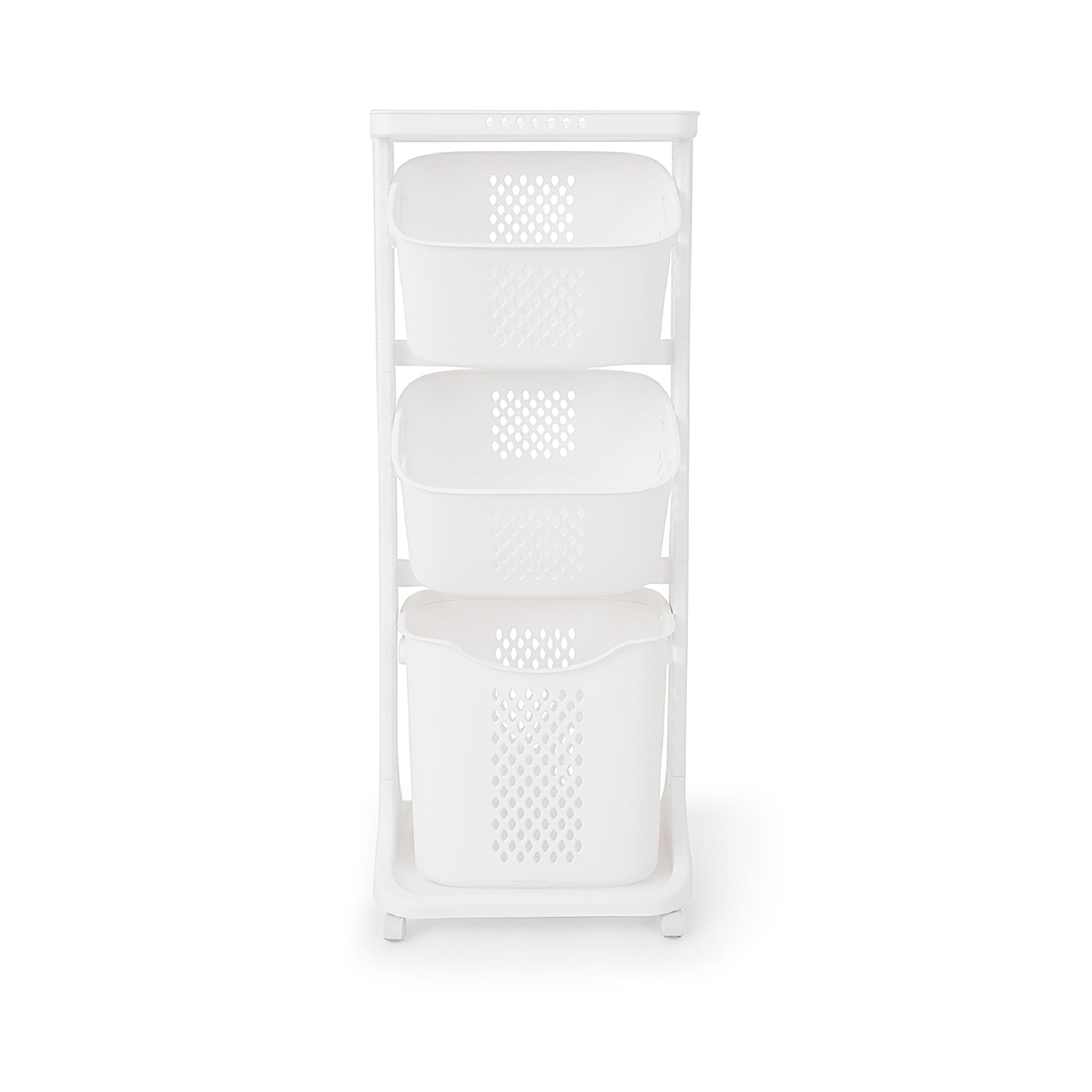 Multi Tier Laundry Hamper Kmart