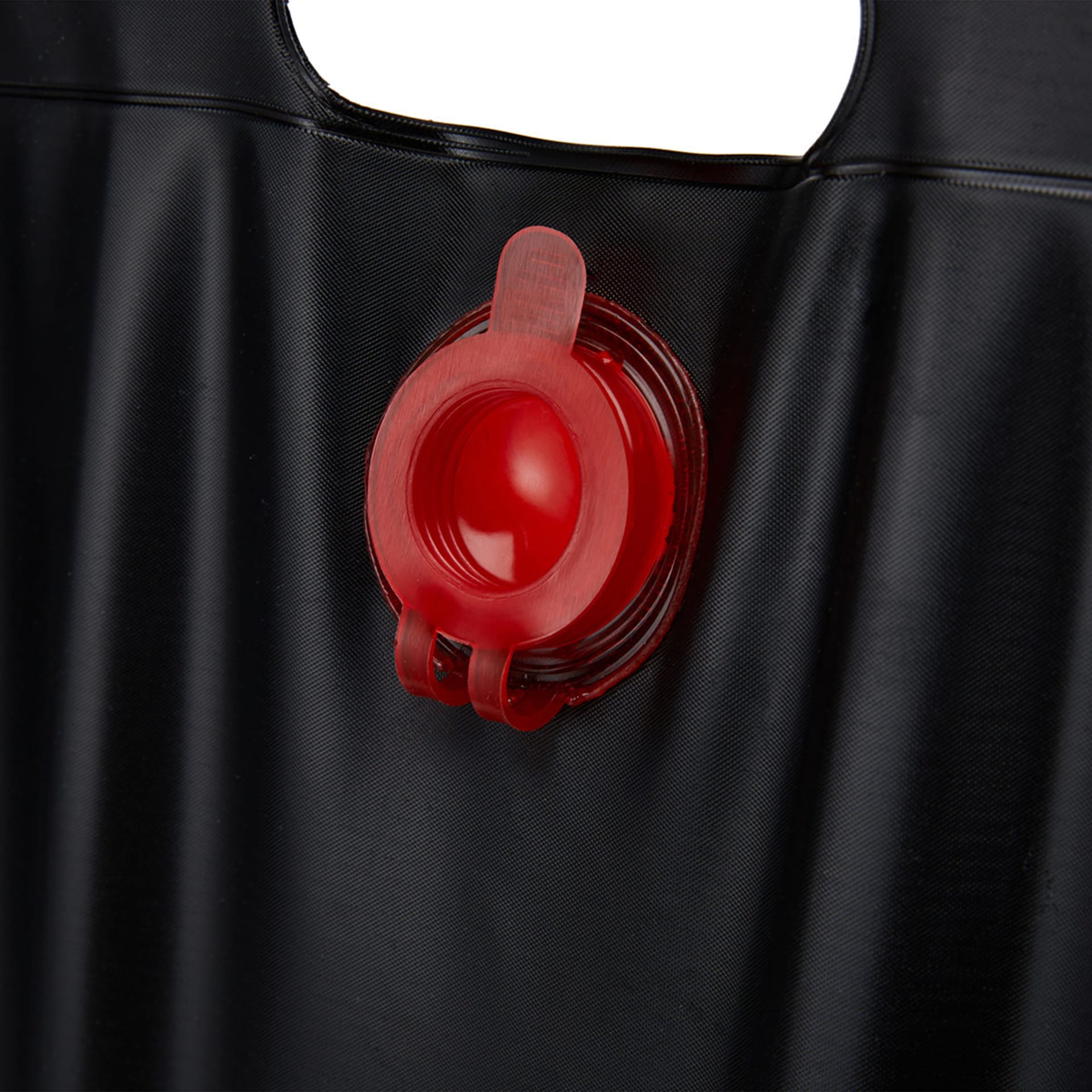 20L Solar Camp Shower Kmart