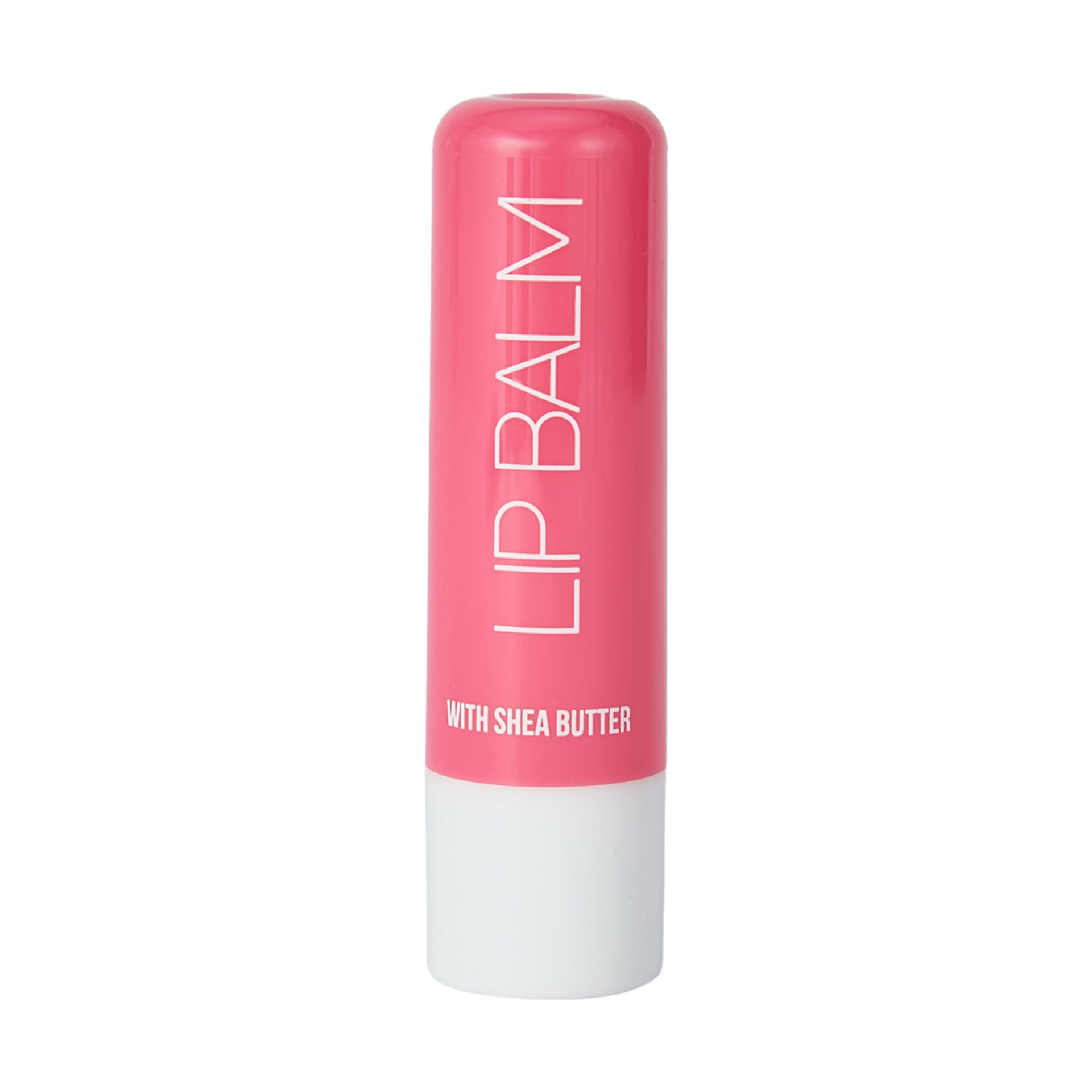 Lip Balm Shea Butter, Watermelon Fragrance Kmart