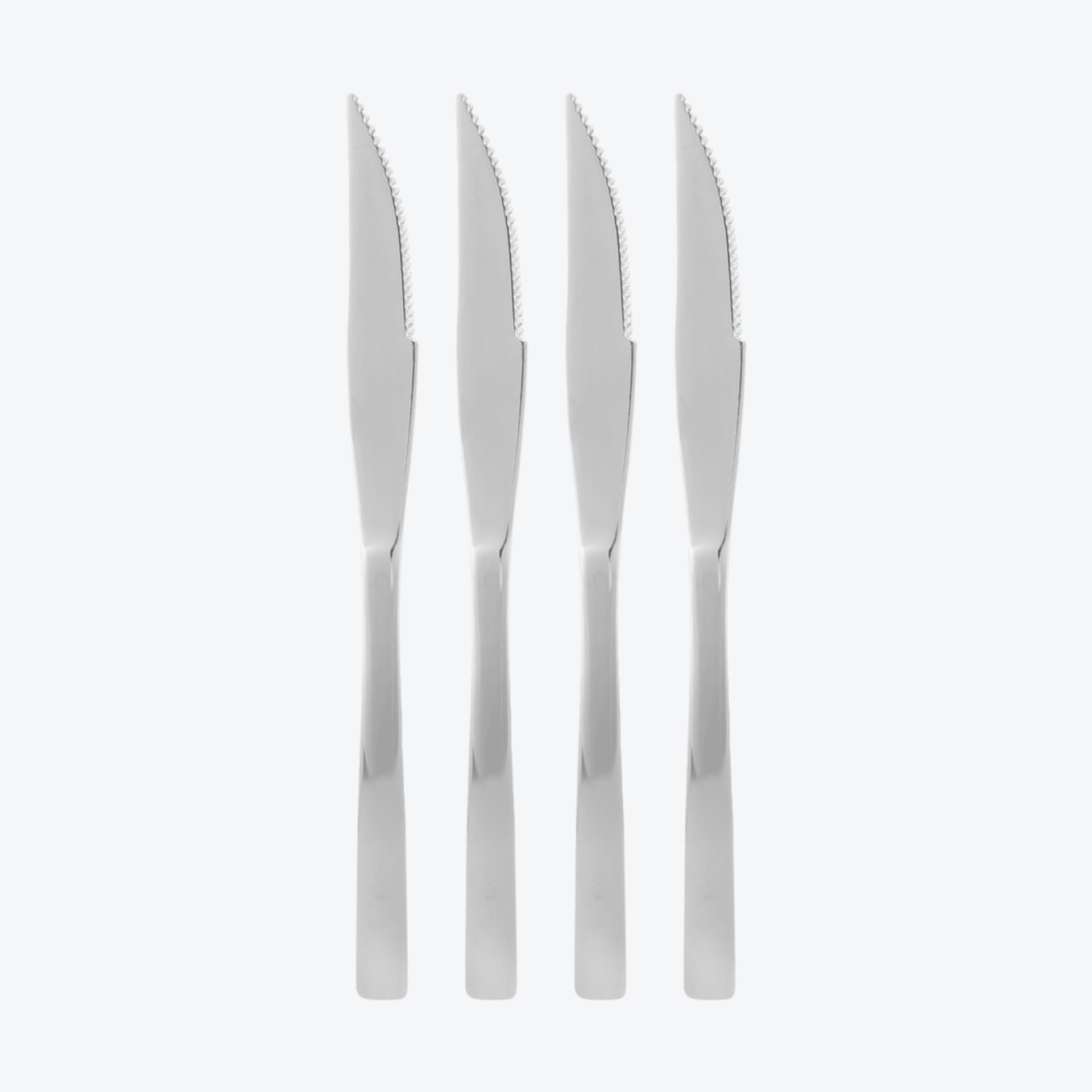 Set of 4 Hawthorne Steak Knives Kmart