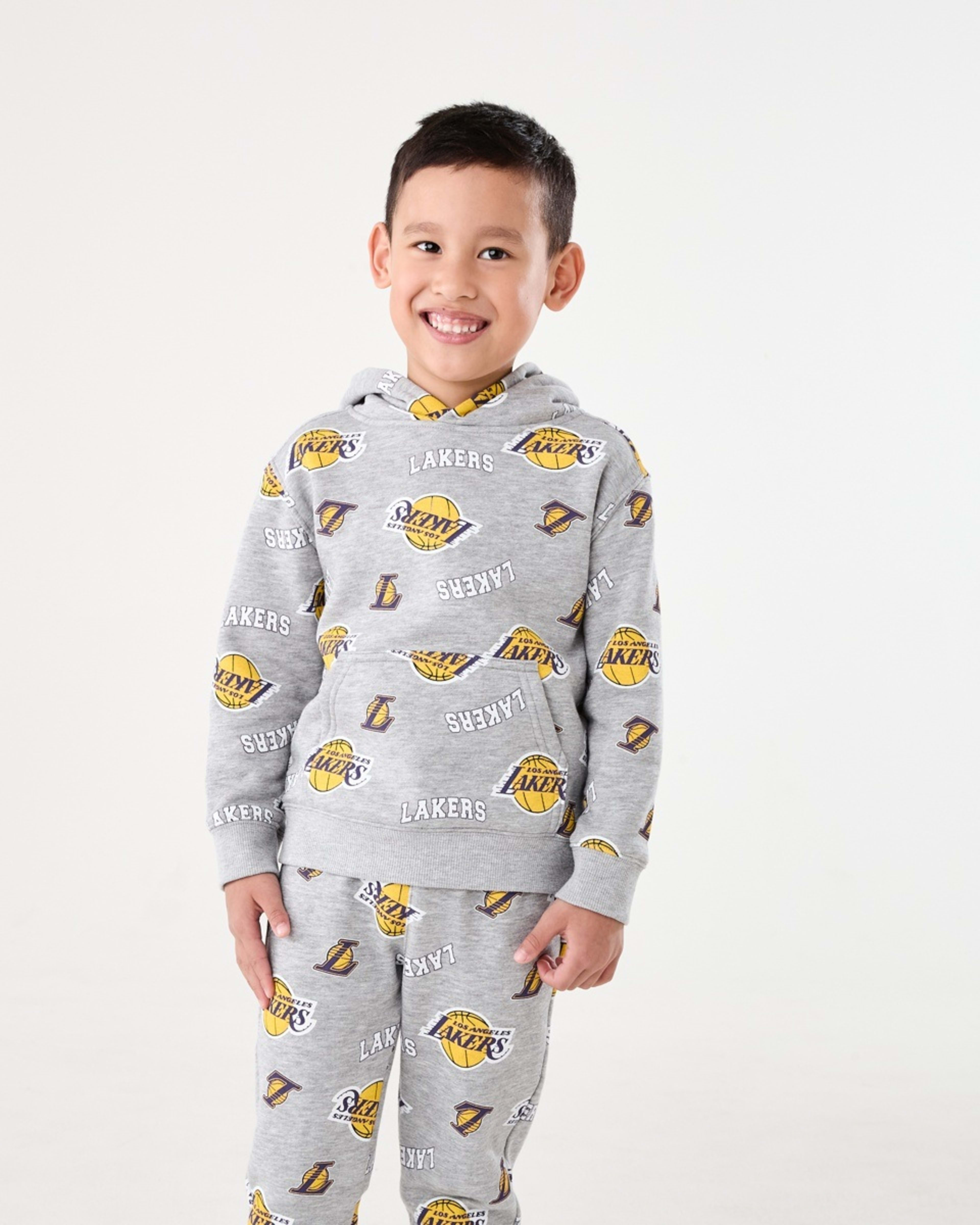 1 NBA Kids Hoodie Lkrs 7cu6