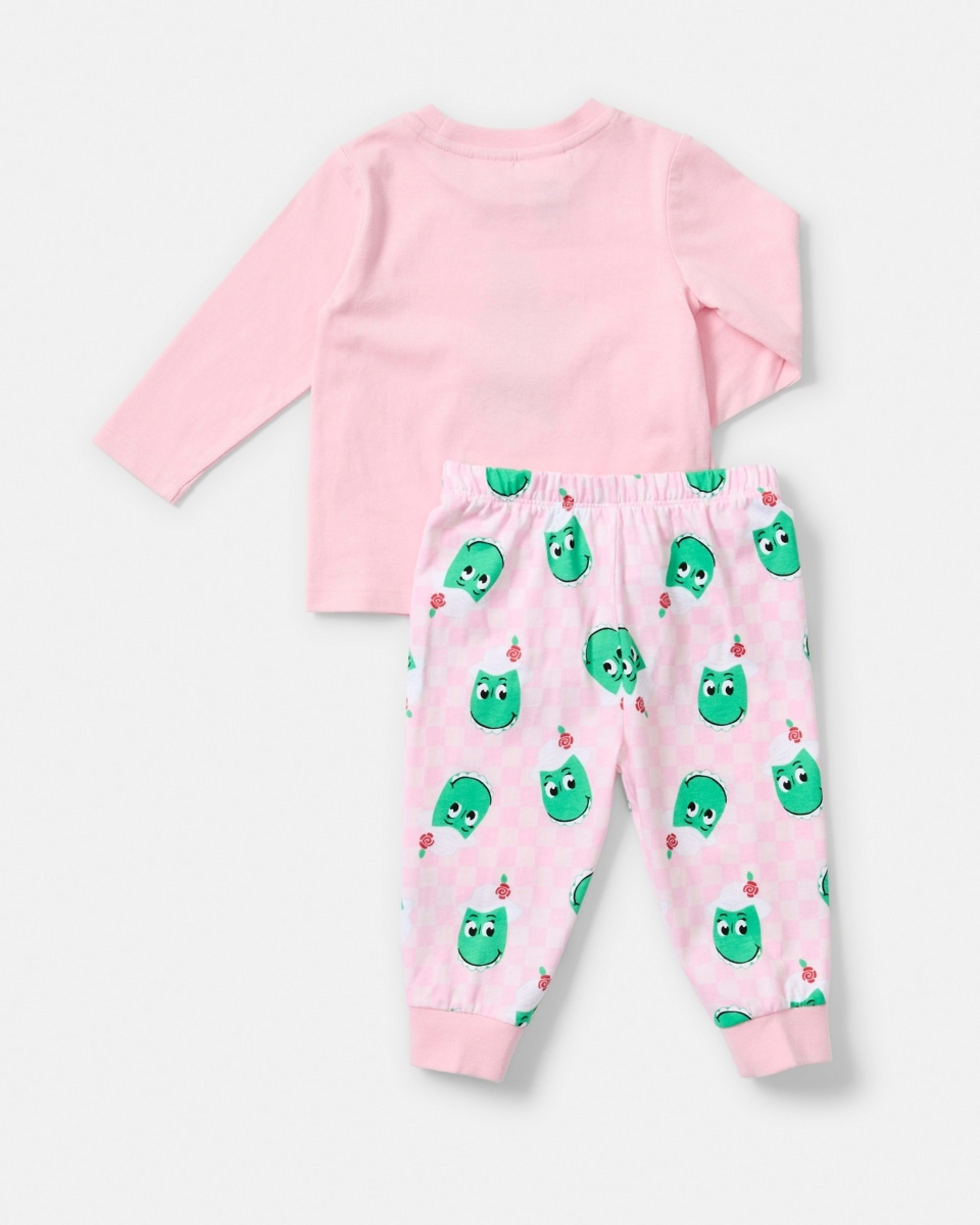 2 Wiggles Dorothy License Pyjama Set Dorothy, 2 of 7