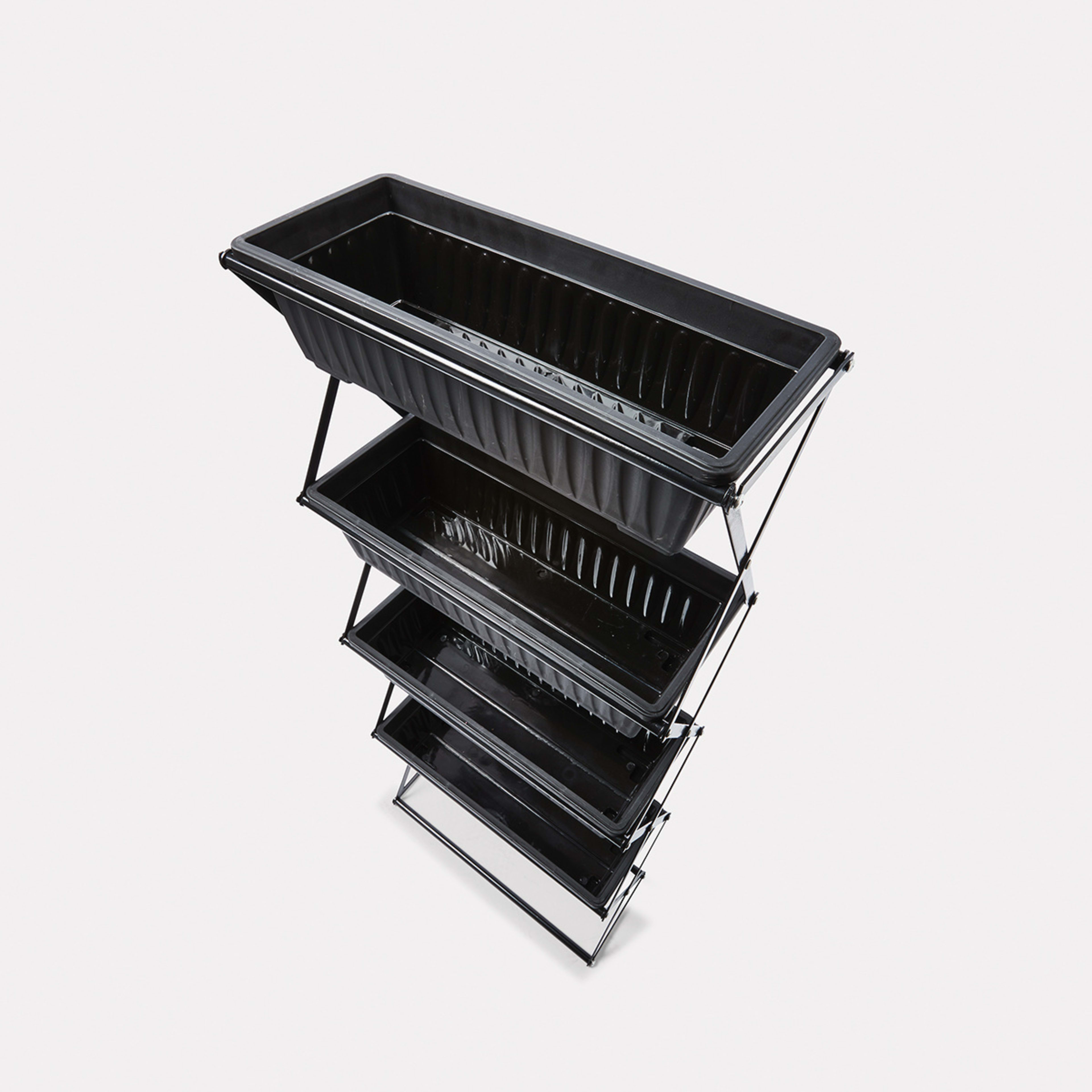 4 Tier Garden Stand Kmart