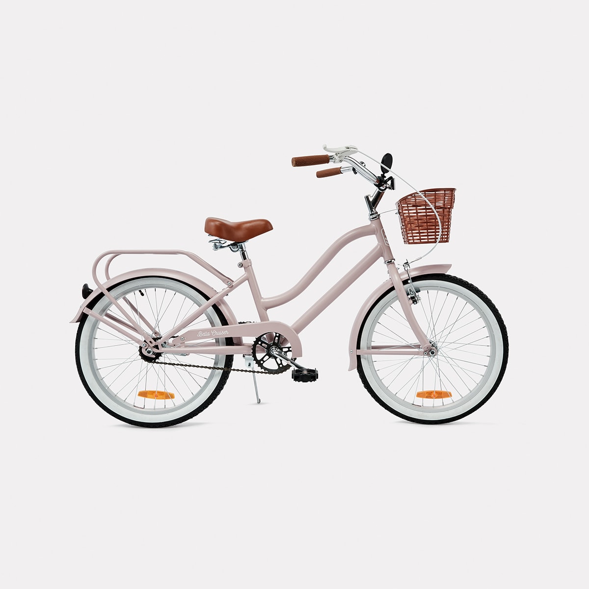 shimmer and shine bike 16 inch