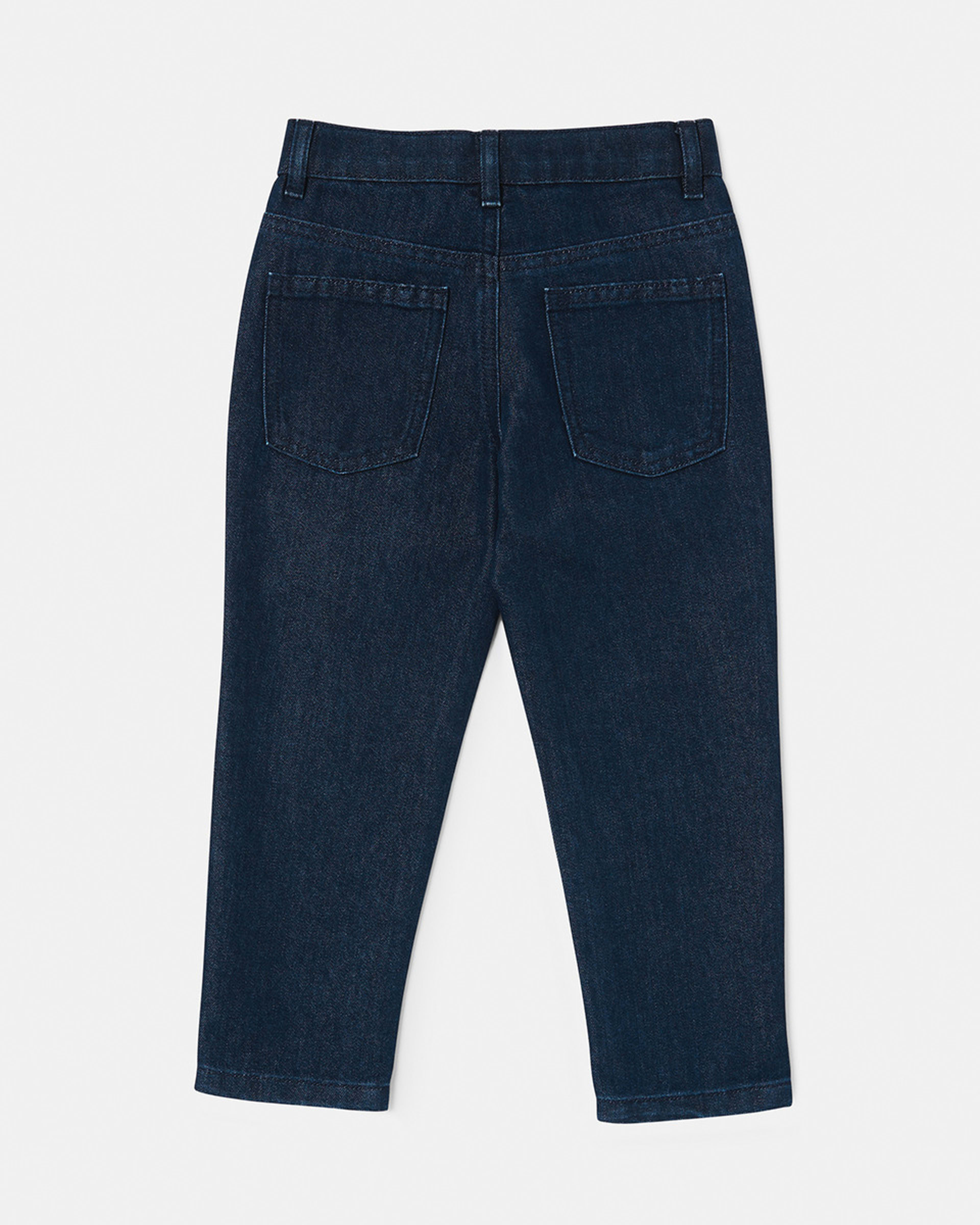 Basic Denim Jeans - Kmart NZ