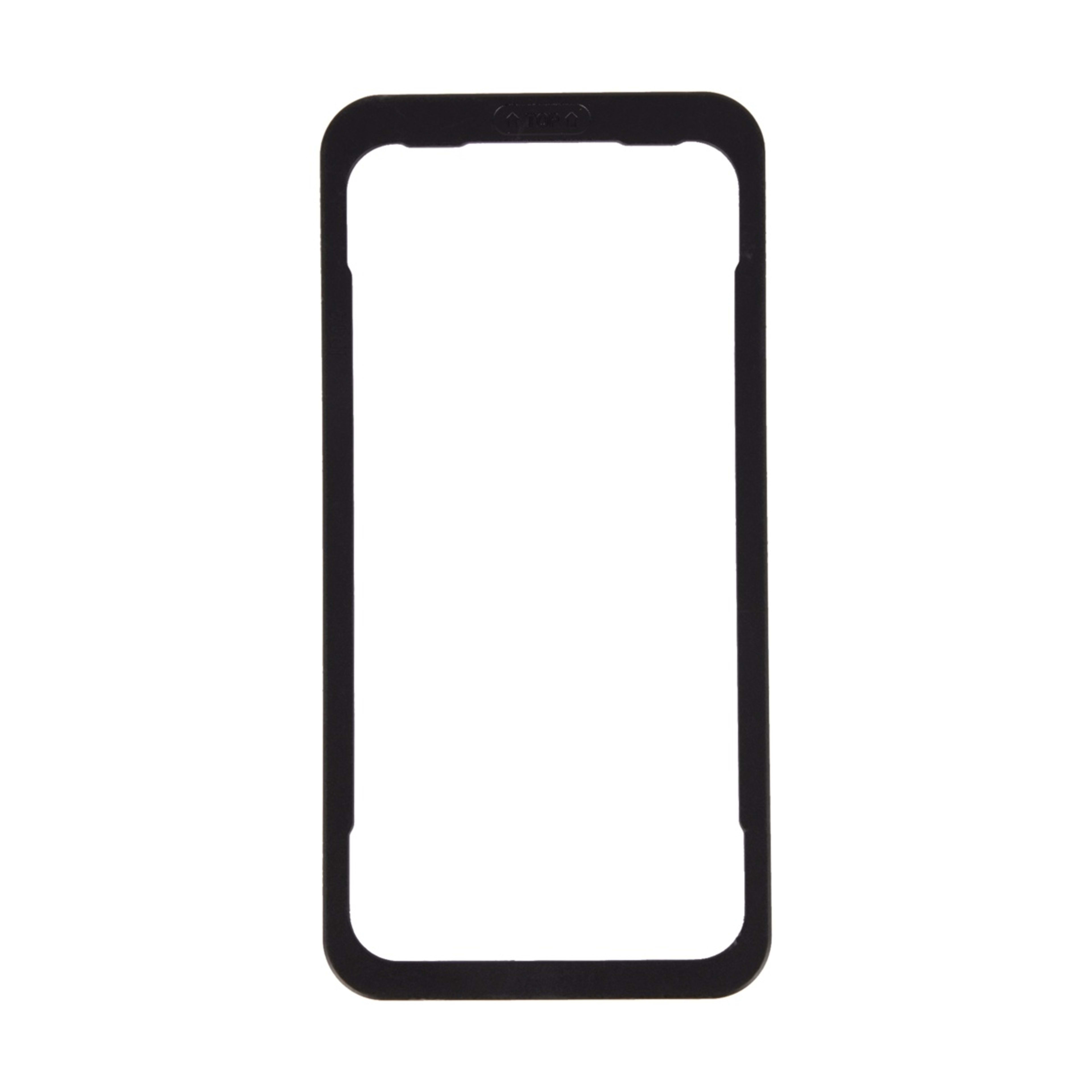 3 iPhone 13/13 Pro/14 Privacy Hardened Glass Screen Protector, 3 of 3