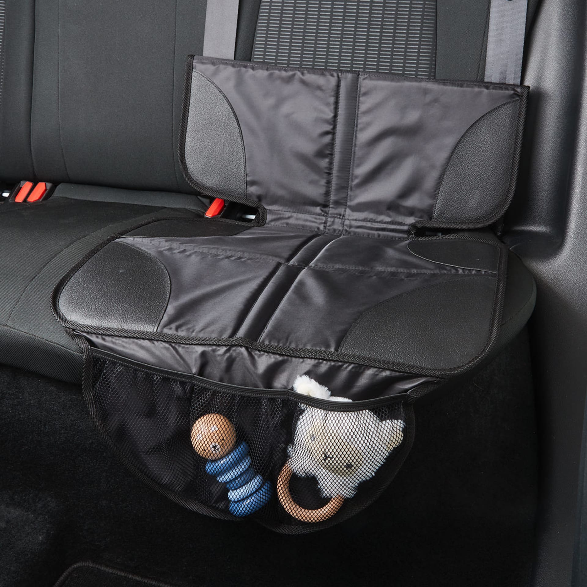Car Seat Protector Mat Kmart
