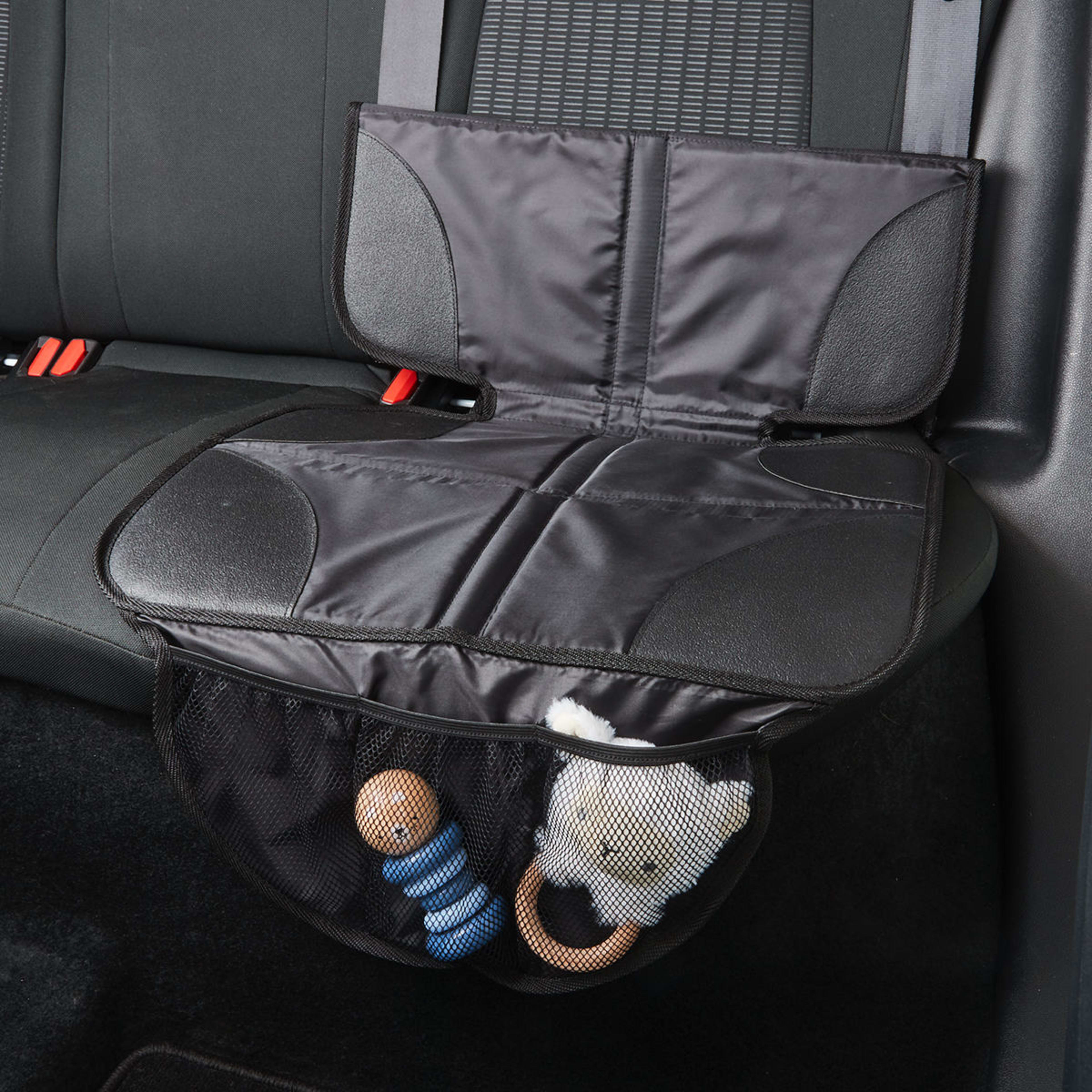3 Car Seat Protector Mat, 3 of 10