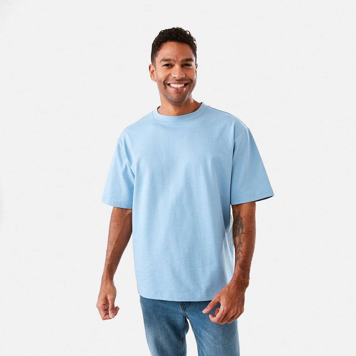 Shop Mens T Shirts Kmart NZ