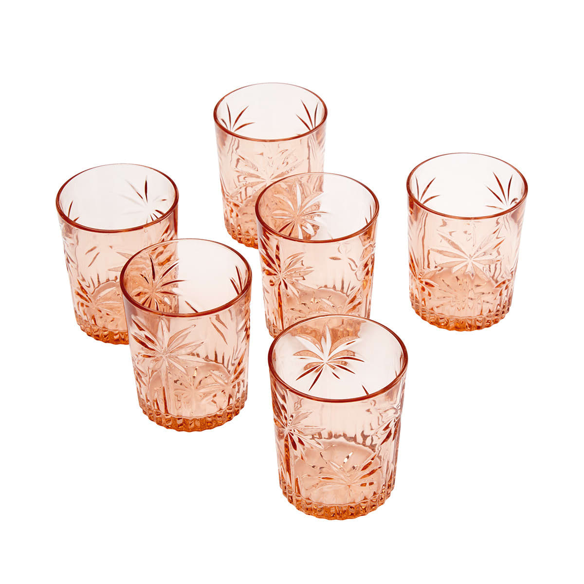 shot cups kmart