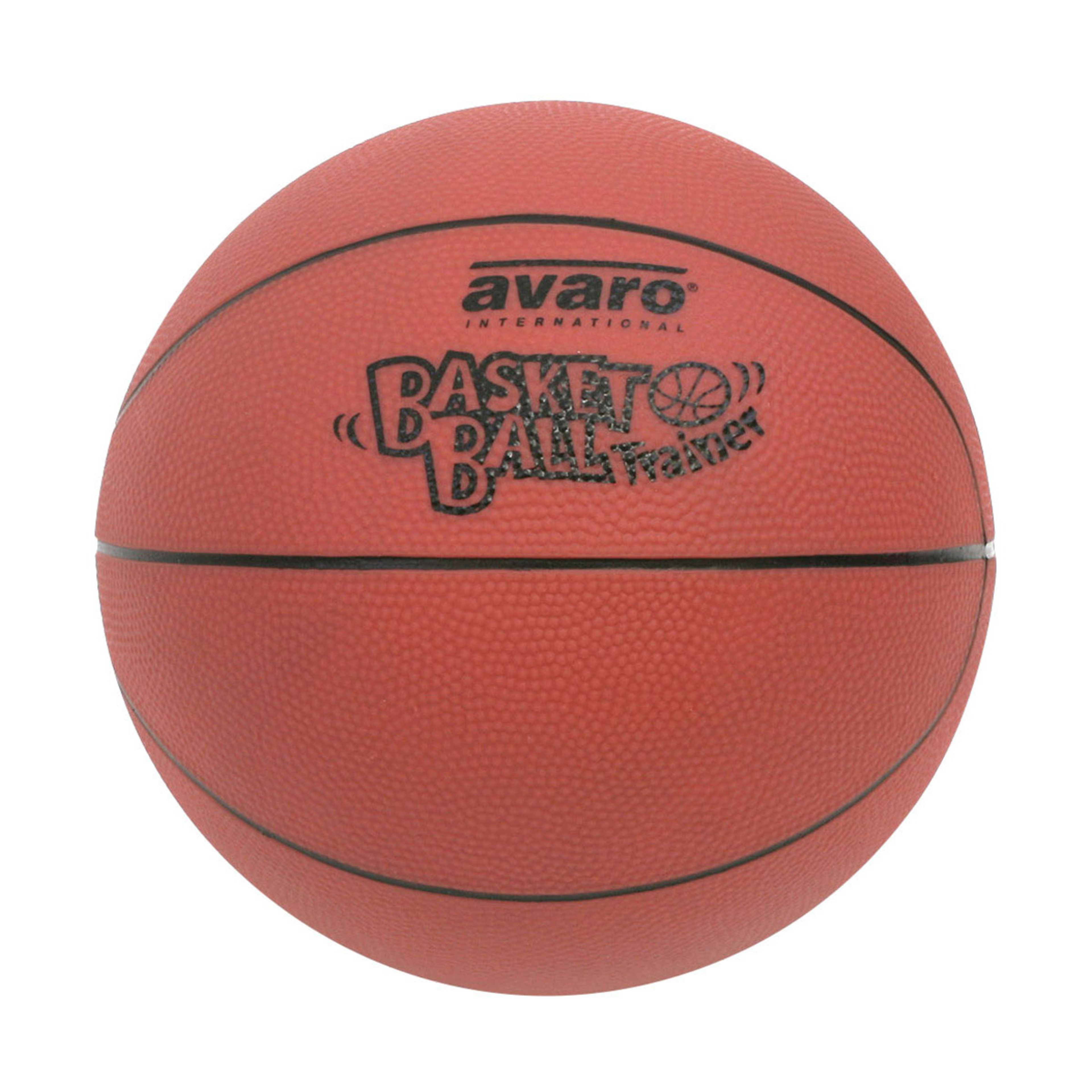 1 Avaro International Trainer Basketball