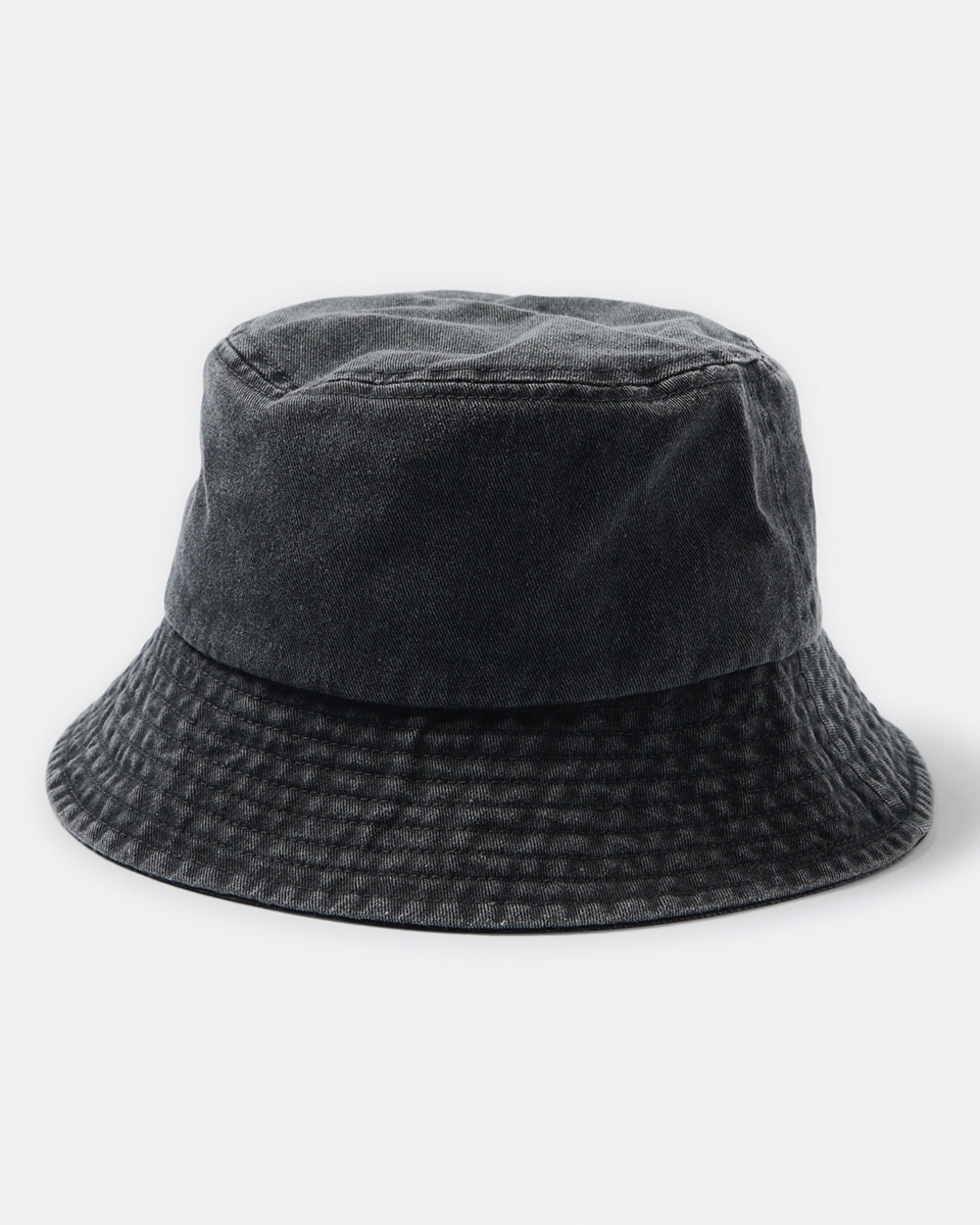 Denim Bucket Hat Kmart