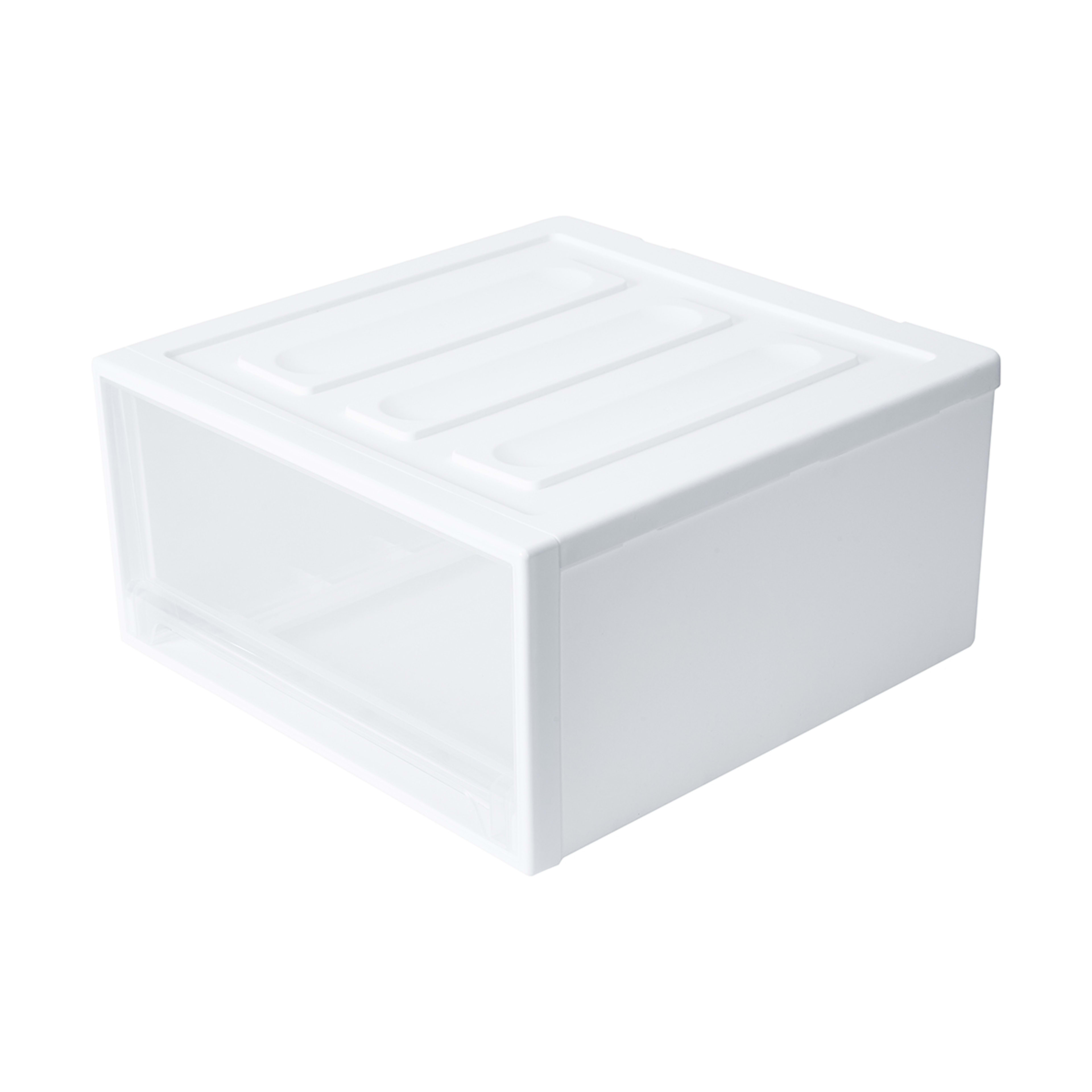 Medium Modular Storage Drawer Kmart