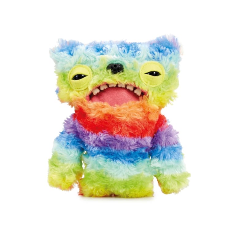 Fuggler Funny Ugly Fart Face Monster - Assorted - Kmart