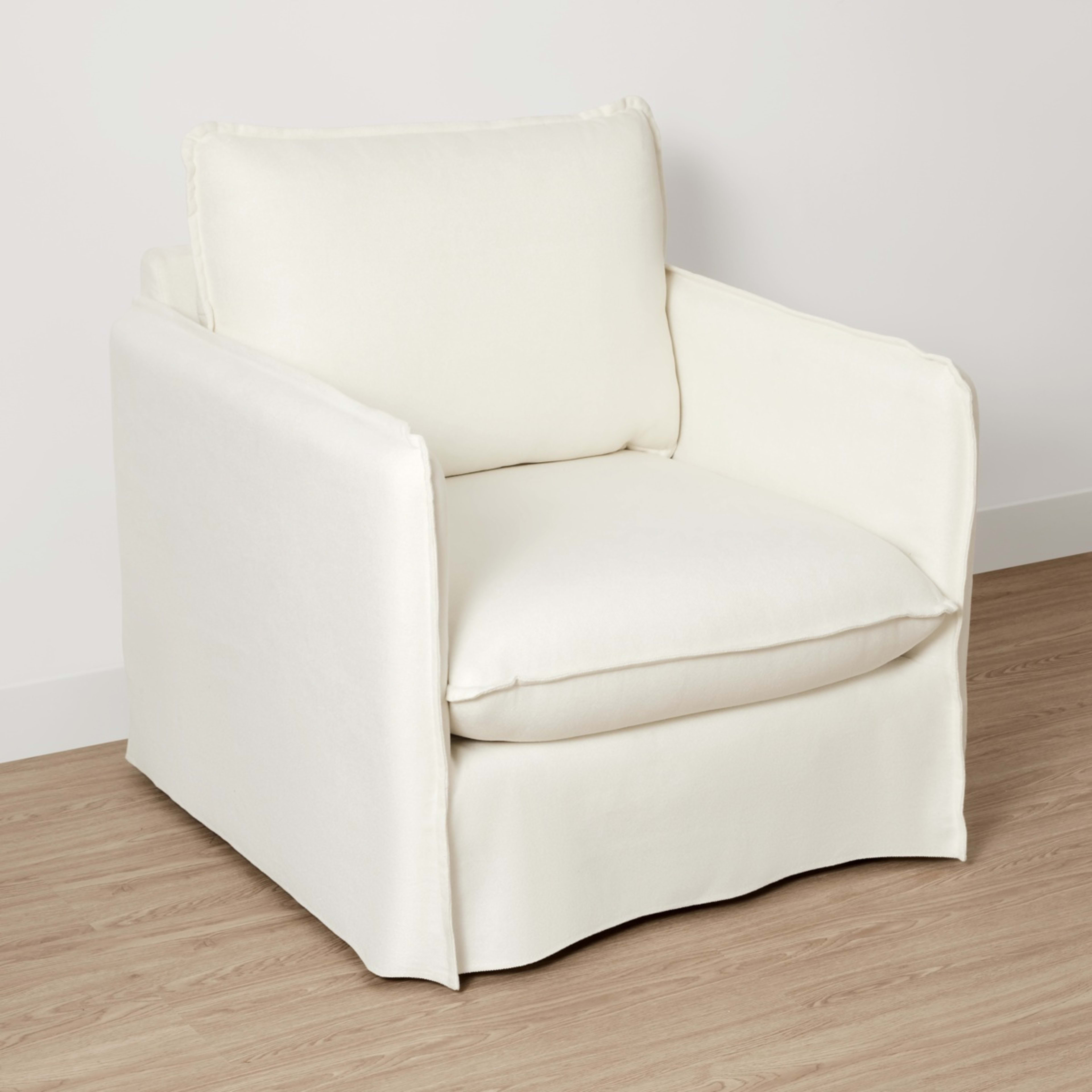 4 Winston Lounge Chair, 4 of 9