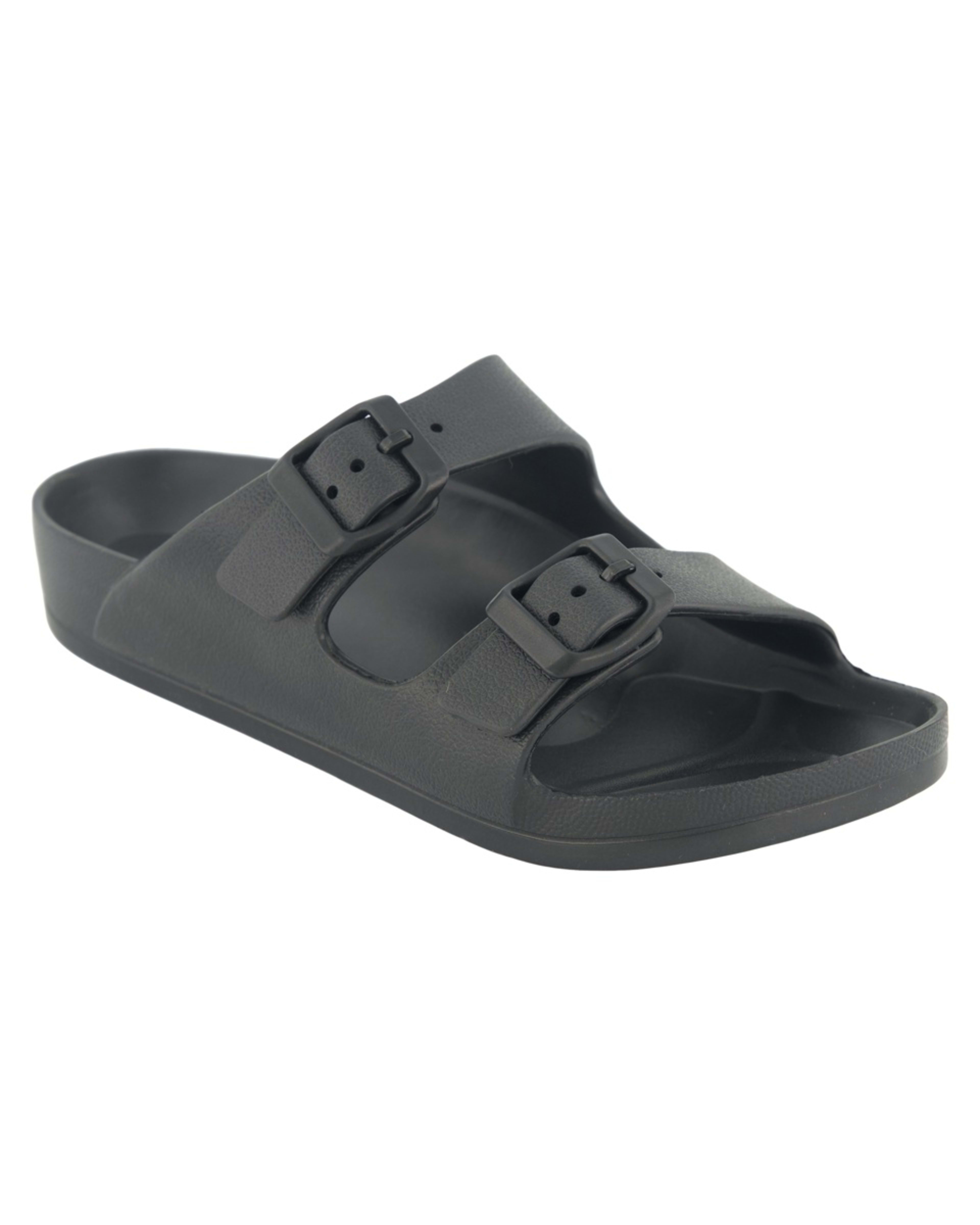 1 Senior Slides Black