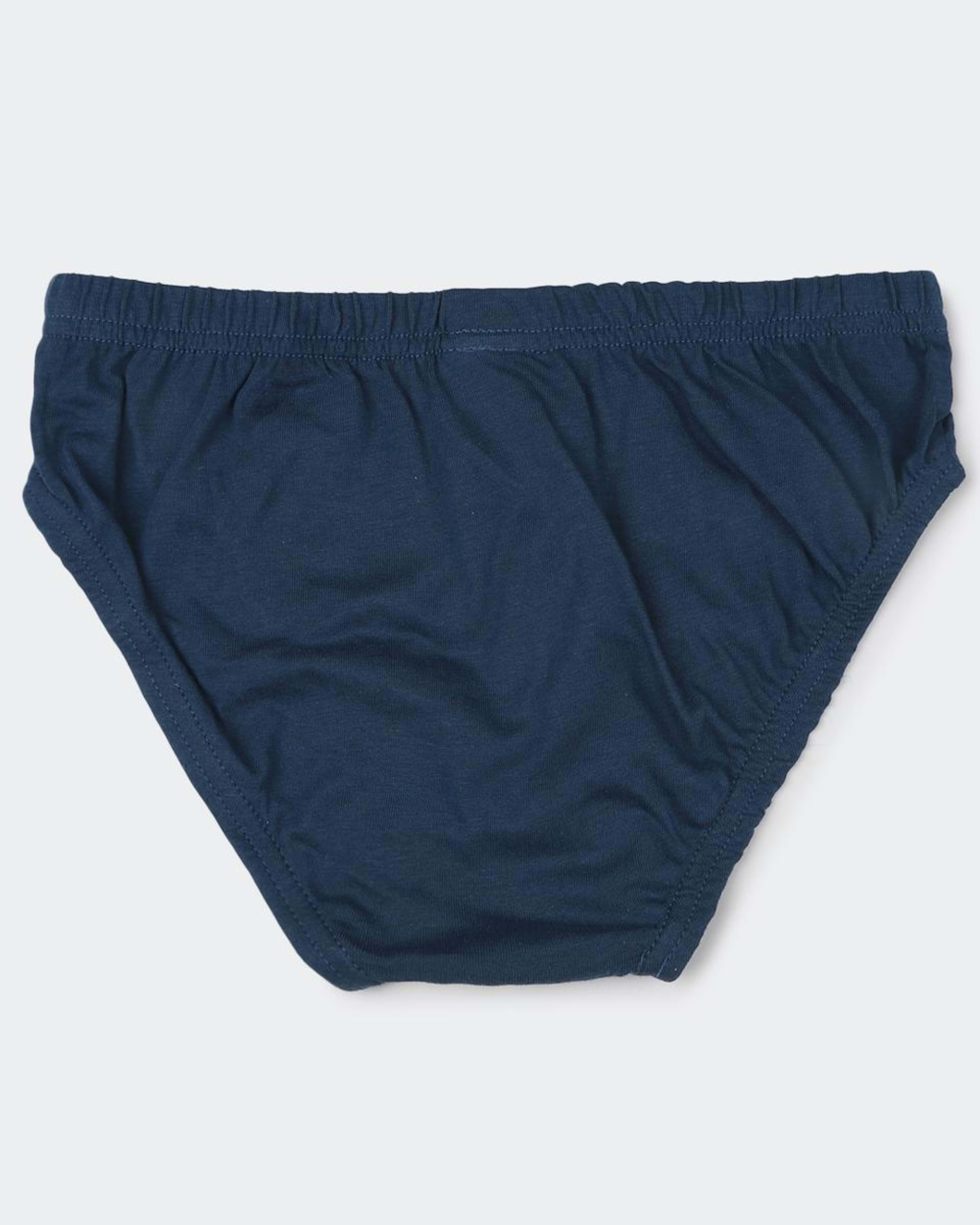 8 7 Pack Briefs Green, 8 of 9