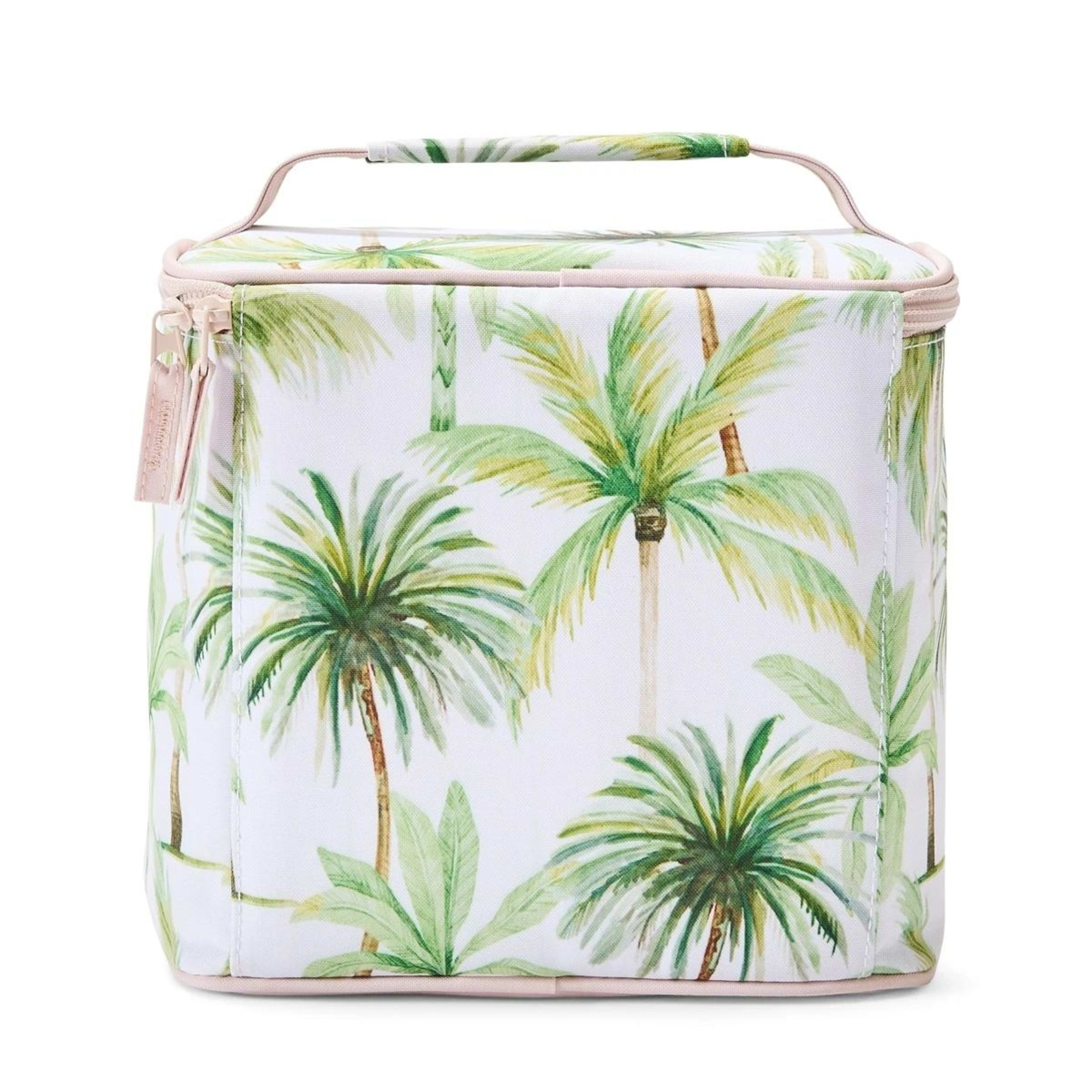2 Palm Top Loader Lunch Bag, 2 of 6