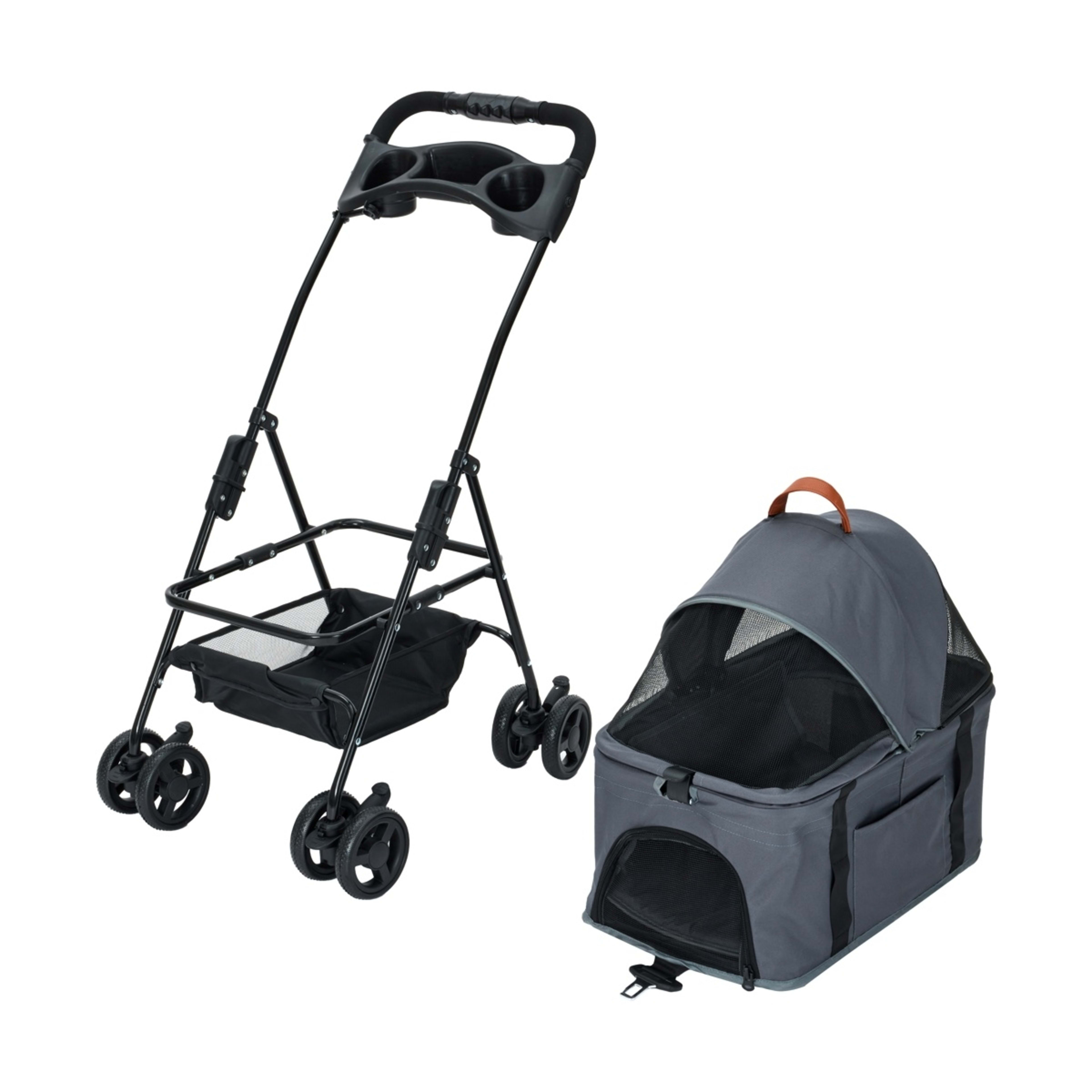 2 Pet Stroller, 2 of 10