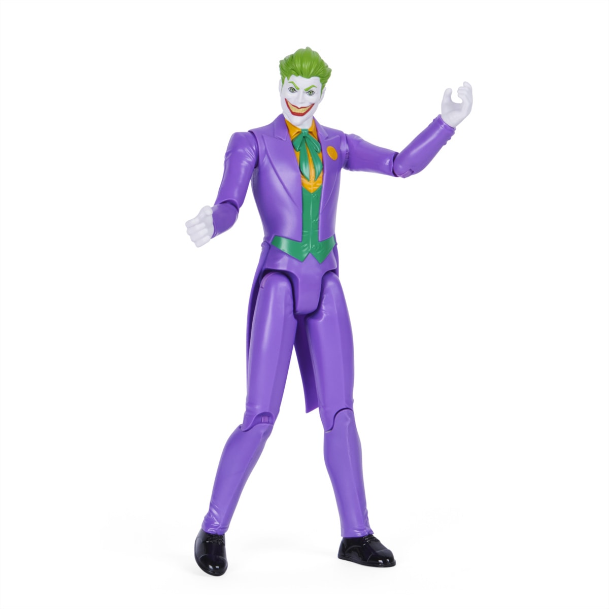 joker figurine kmart