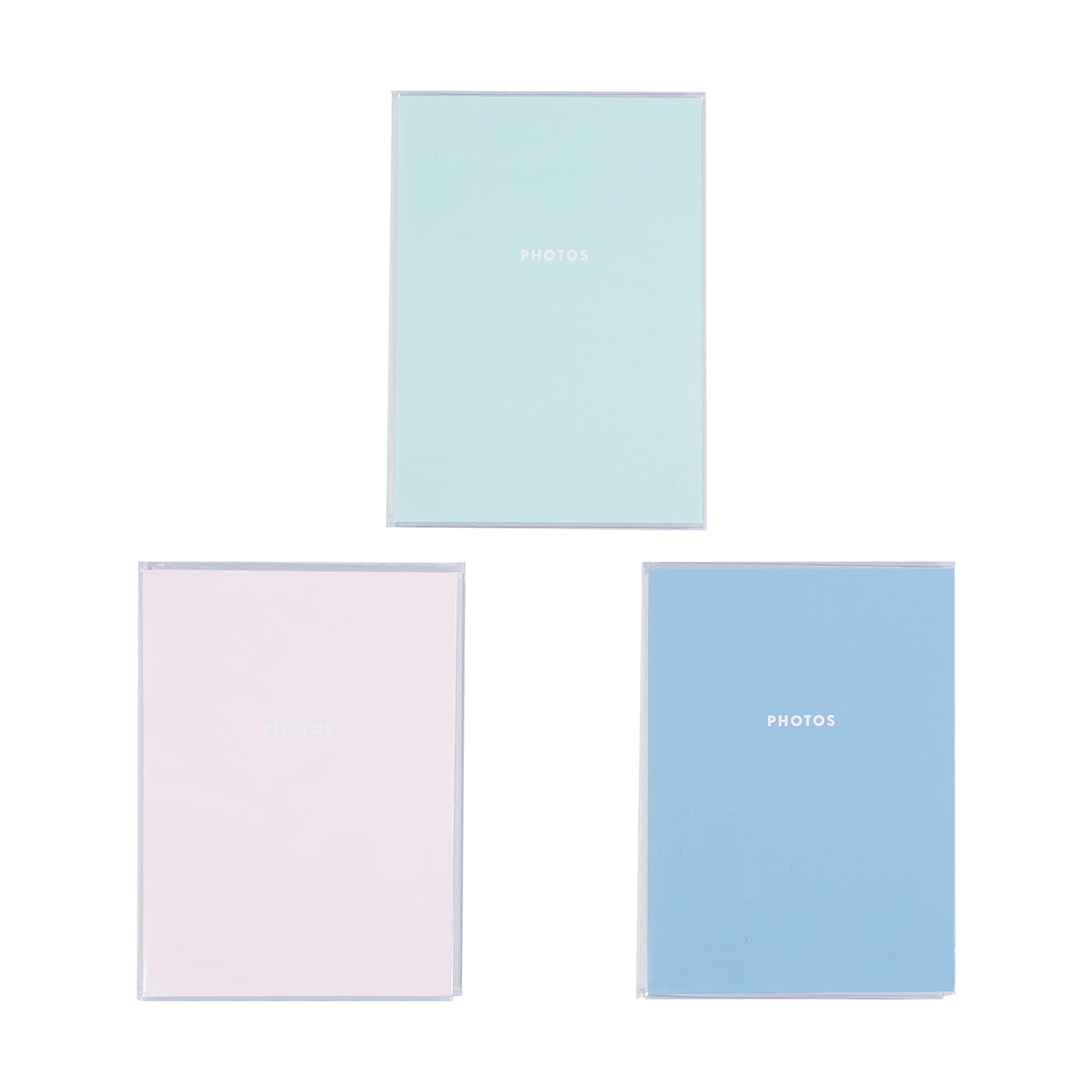 Kmart shop photo albums