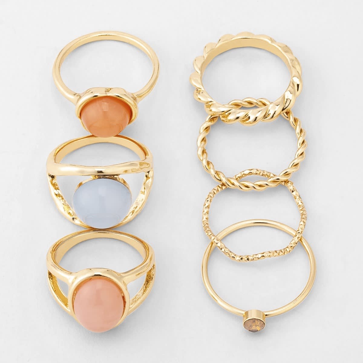 Kmart clearance jewelry rings