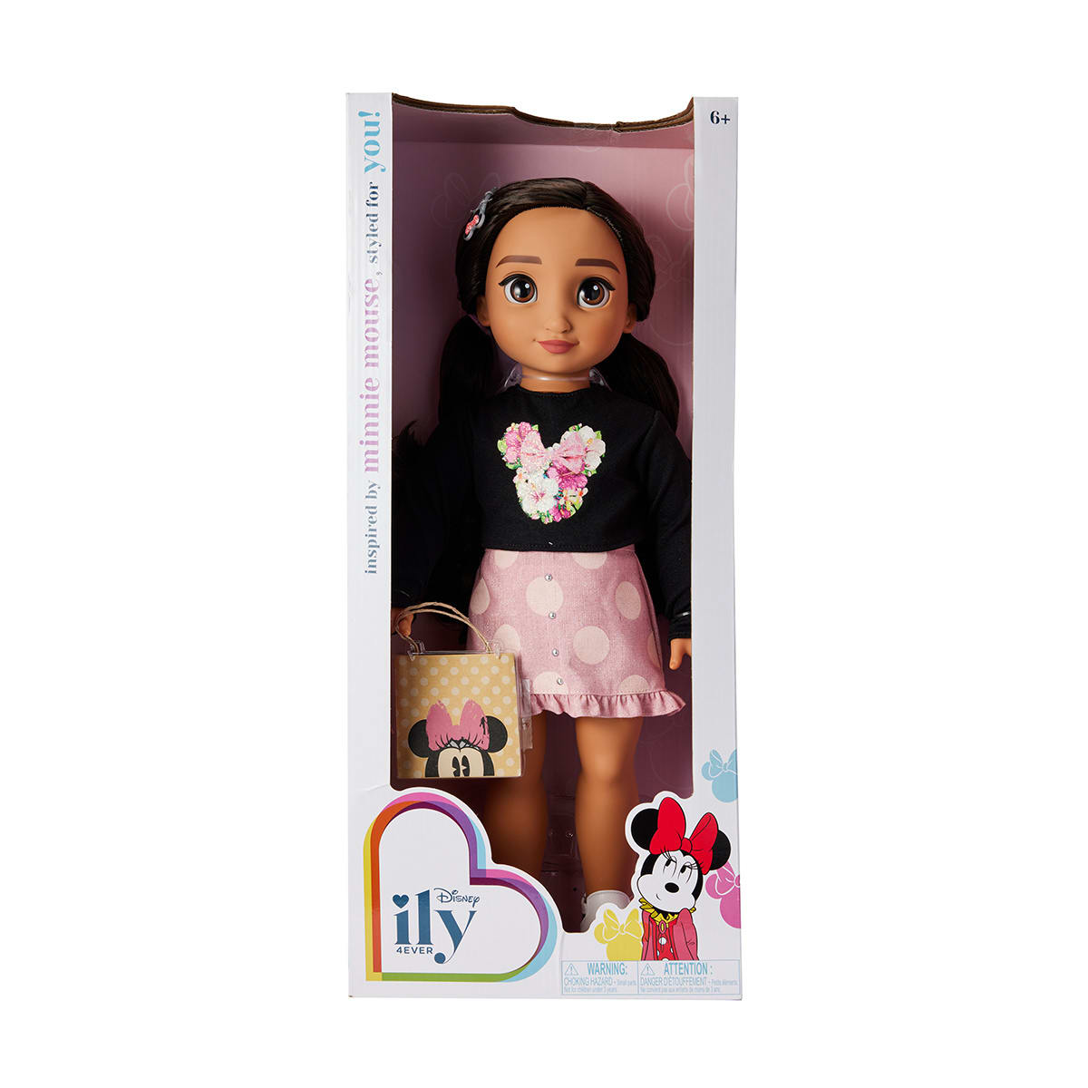 Kmart hot sale disney dolls