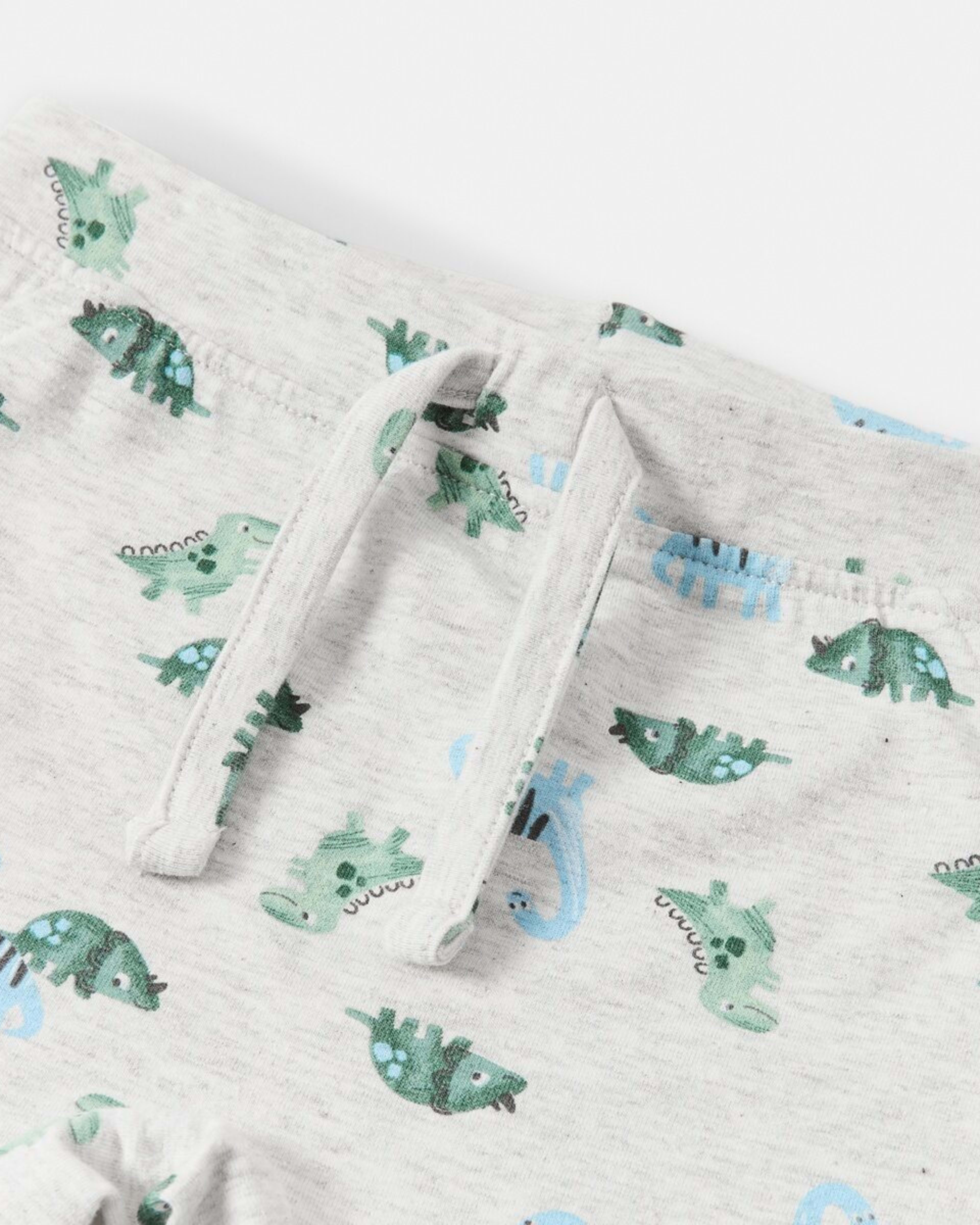 8 3 Pack Shorts Mini Dino, 8 of 8