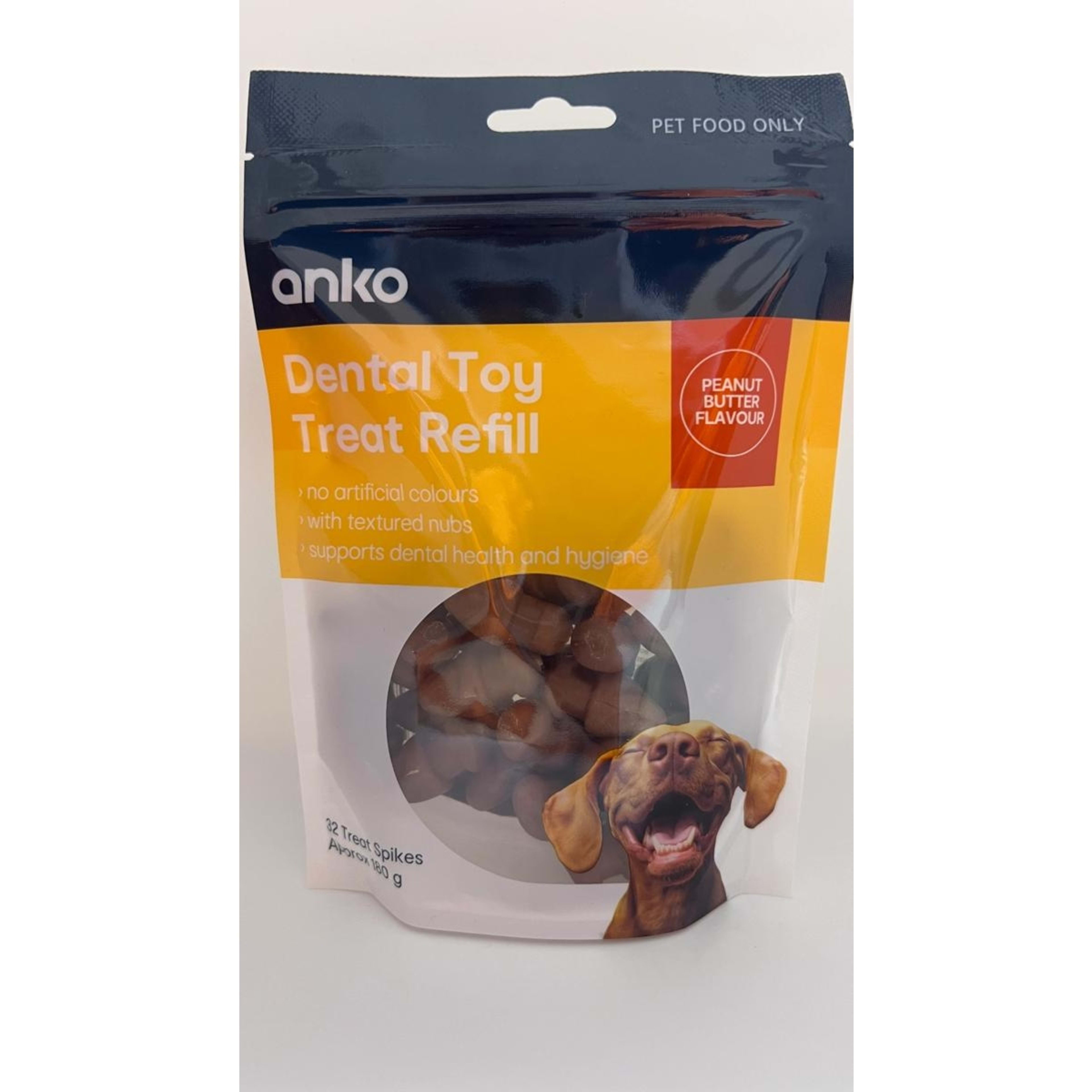 1 Dental Treat Refill, 1 of 3
