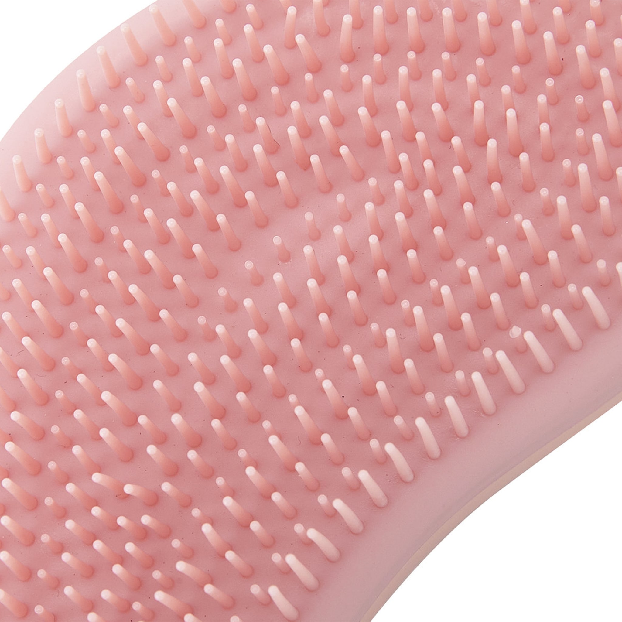 Supreme Detangler Hair Brush - Rose - Kmart