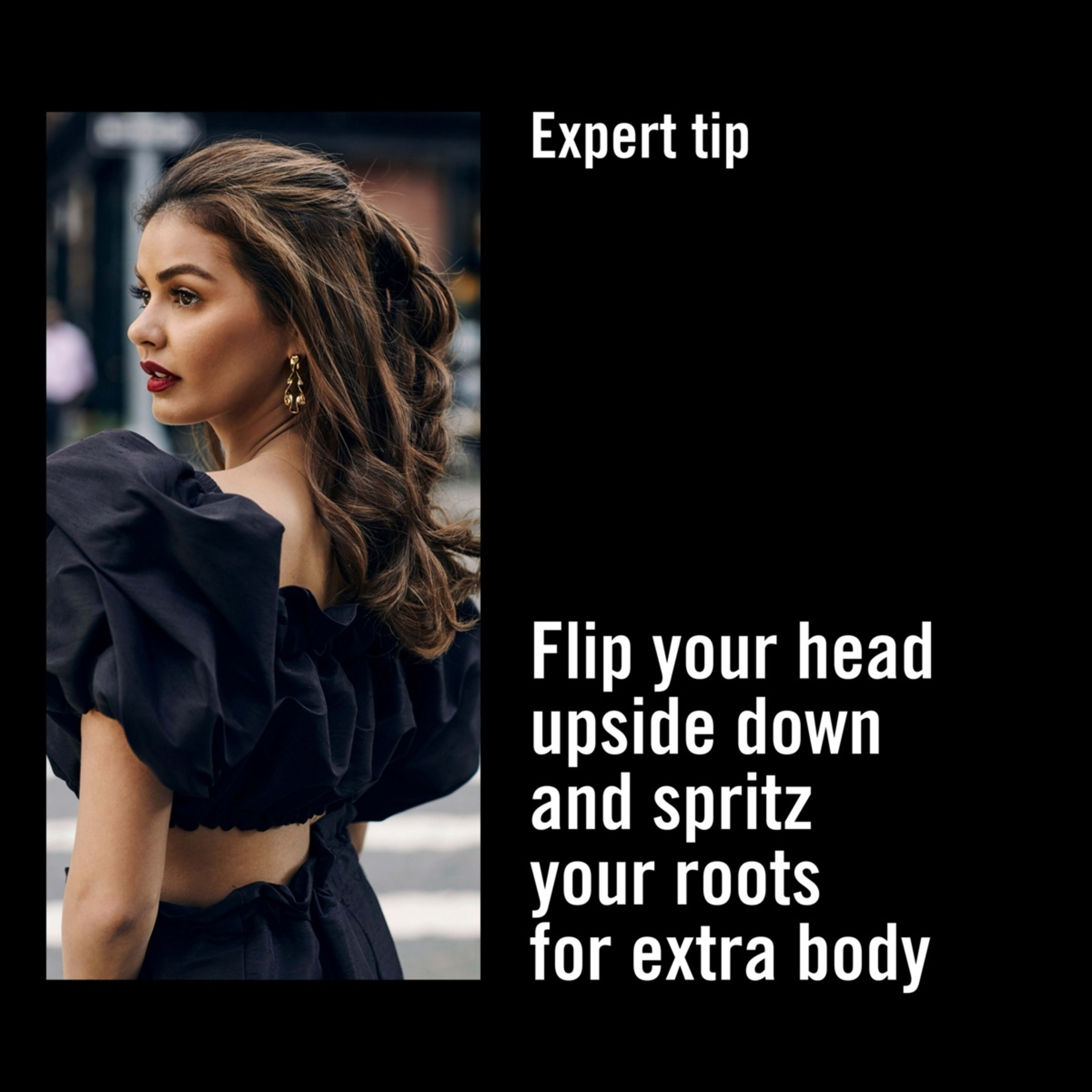 7 TRESemme Salon Finish Extra Hold Hairspray 75g, 7 of 7
