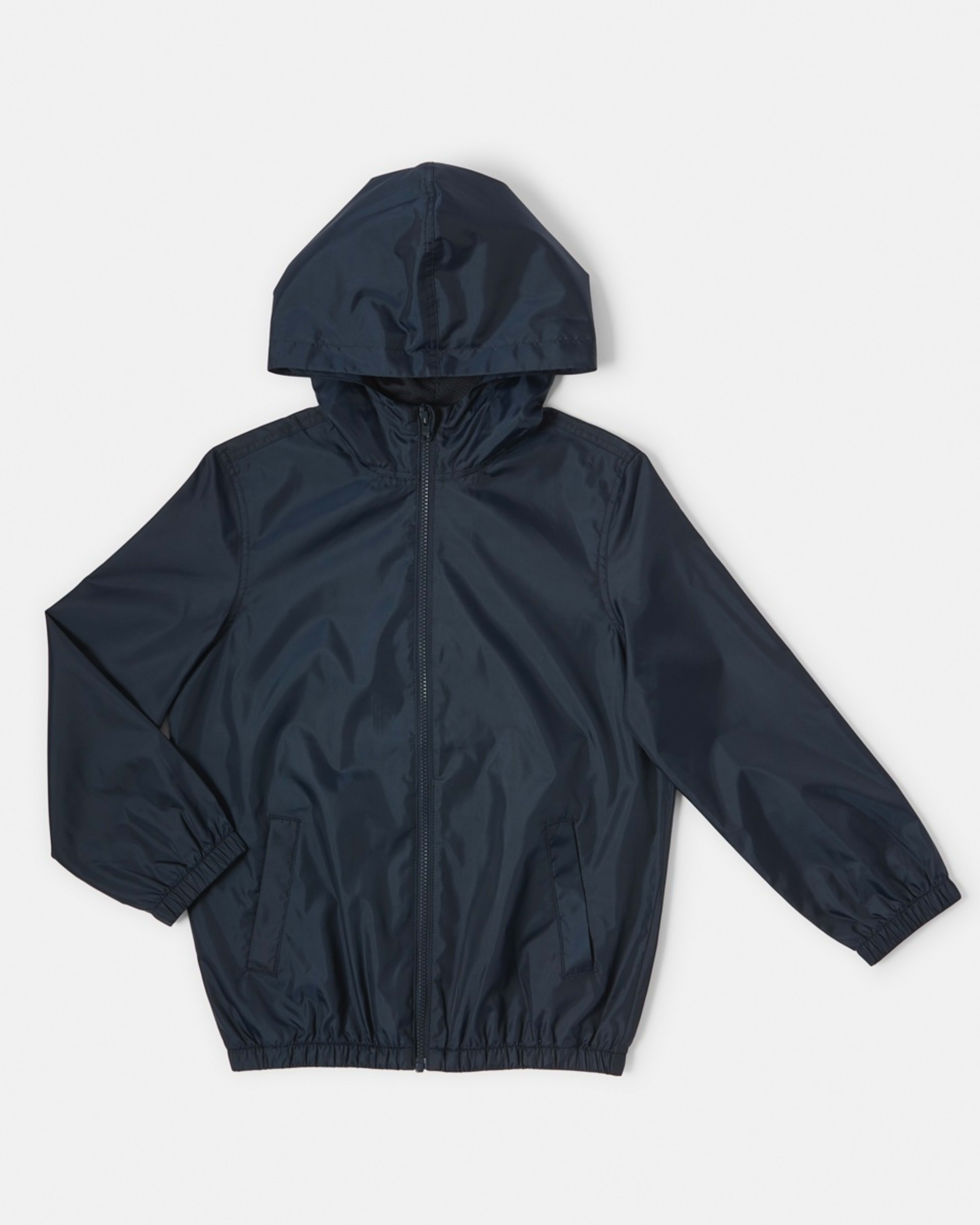 9 Spray Jacket Dark Sapphire, 9 of 10
