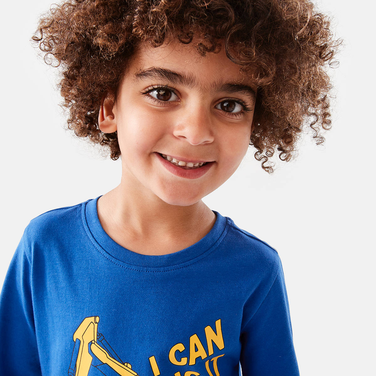 Knit Pyjama Set Kmart