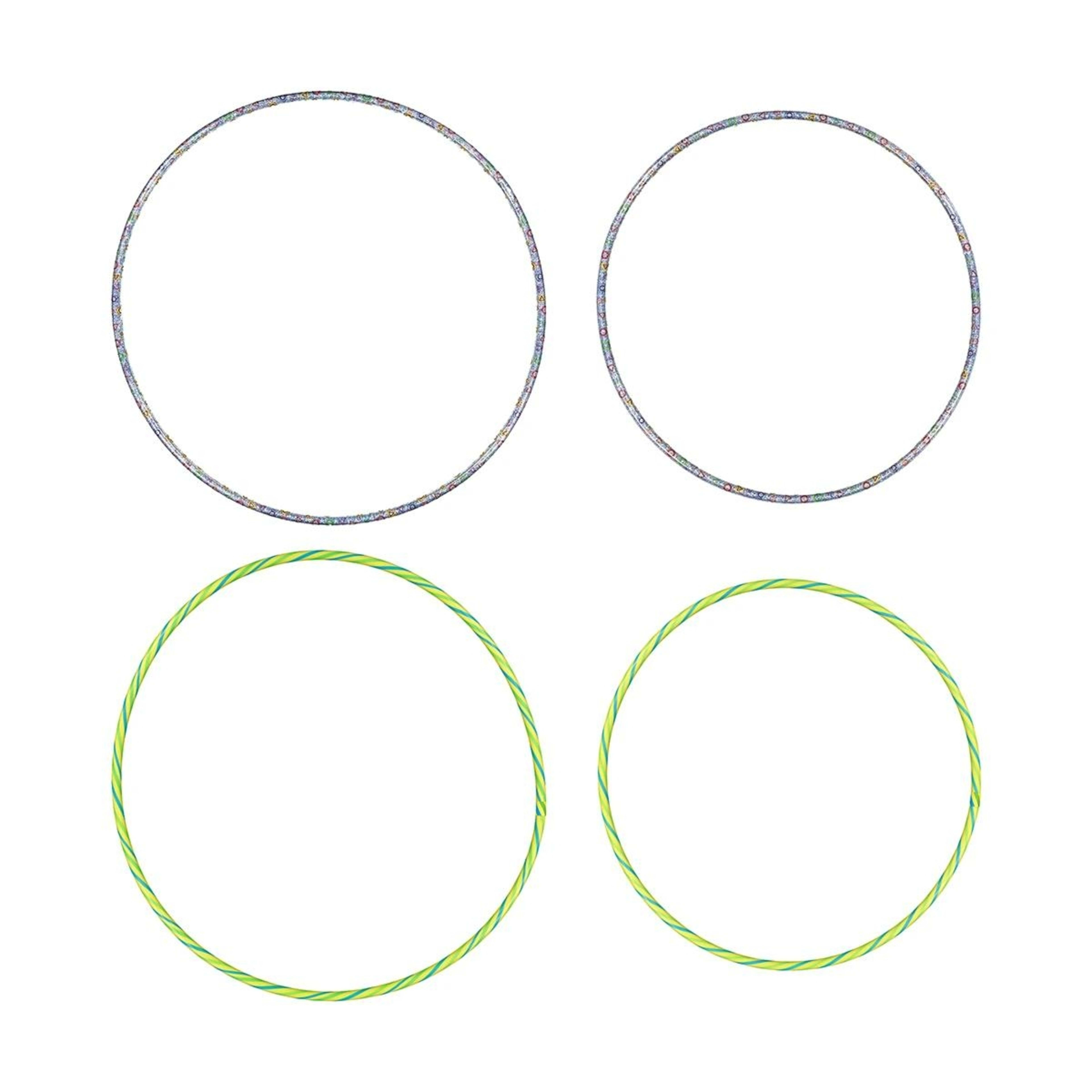 1 Hula Hoop - Assorted