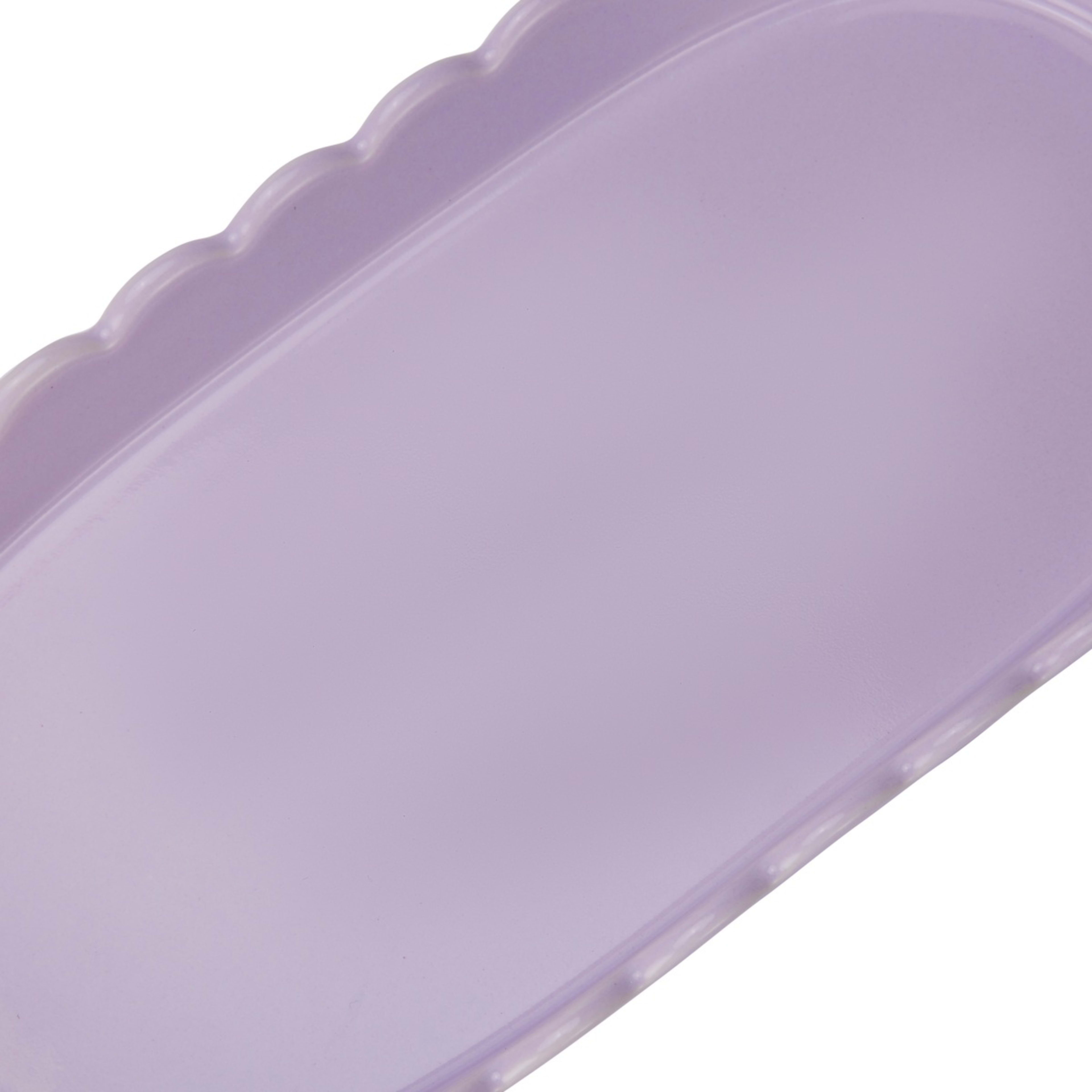 3 Lilac Tray, 3 of 4