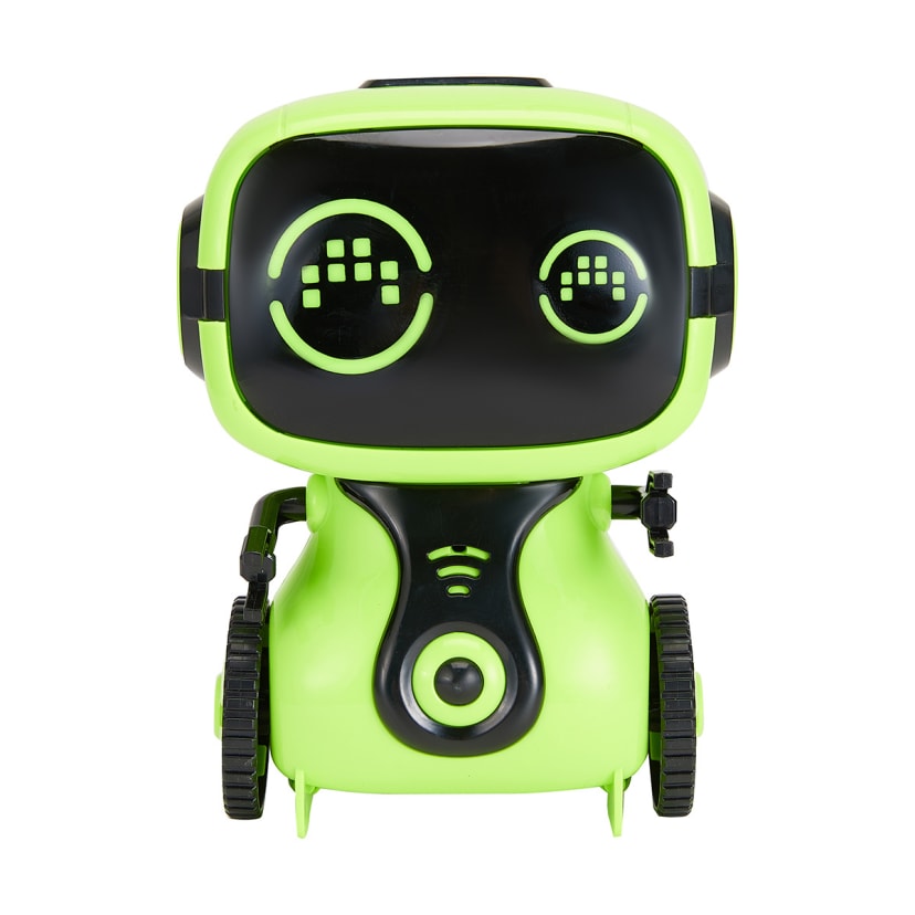 2.4GHz Smart Talking Robot Kmart