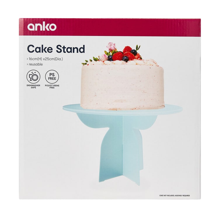 Cake Stand Kmart