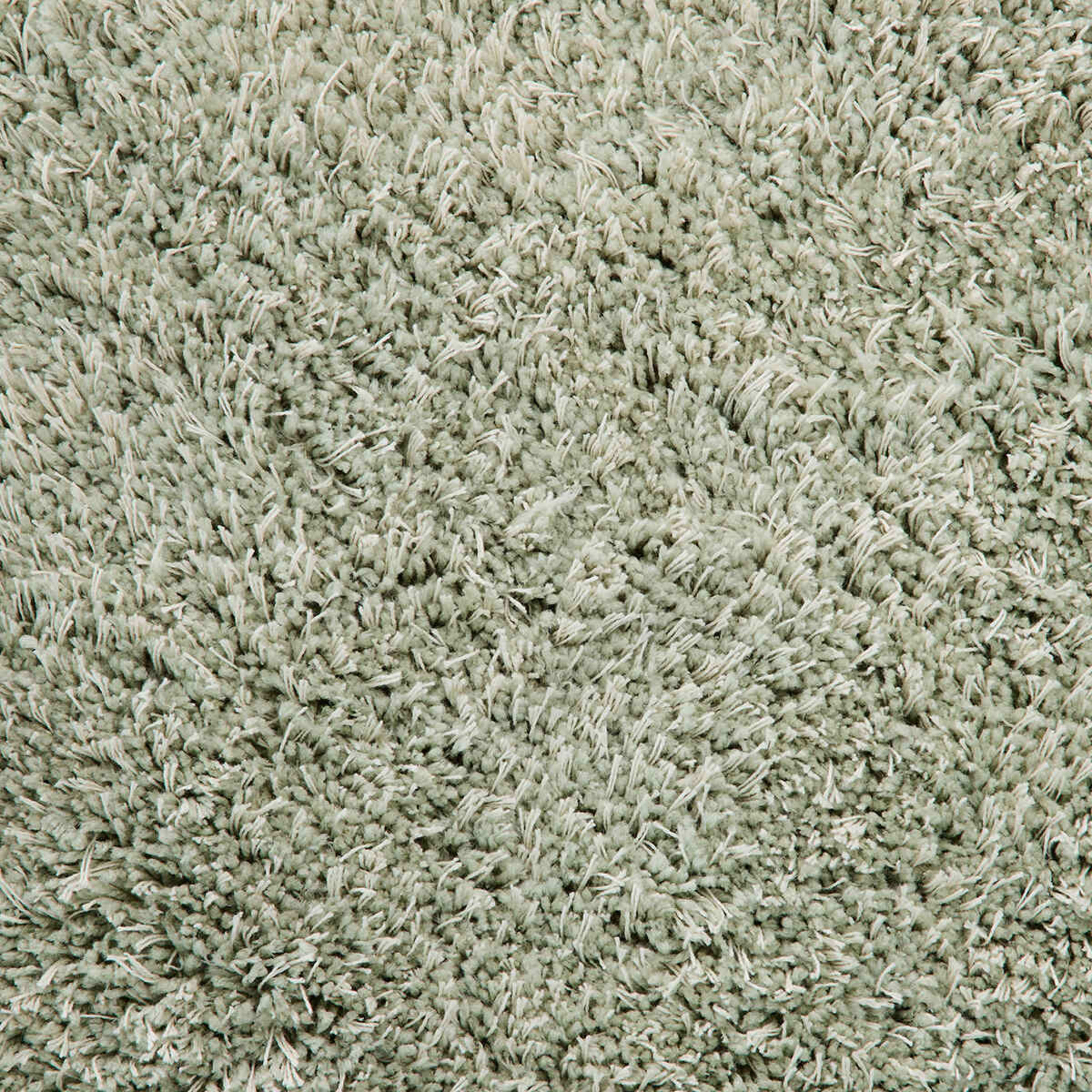 4 Flecked Rug - Sage, Round - 180cm, 4 of 7