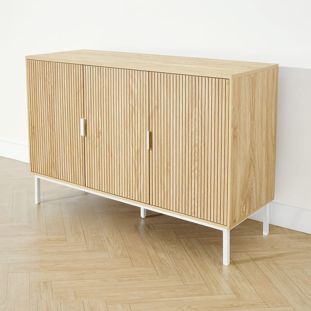Isla Sideboard Kmart