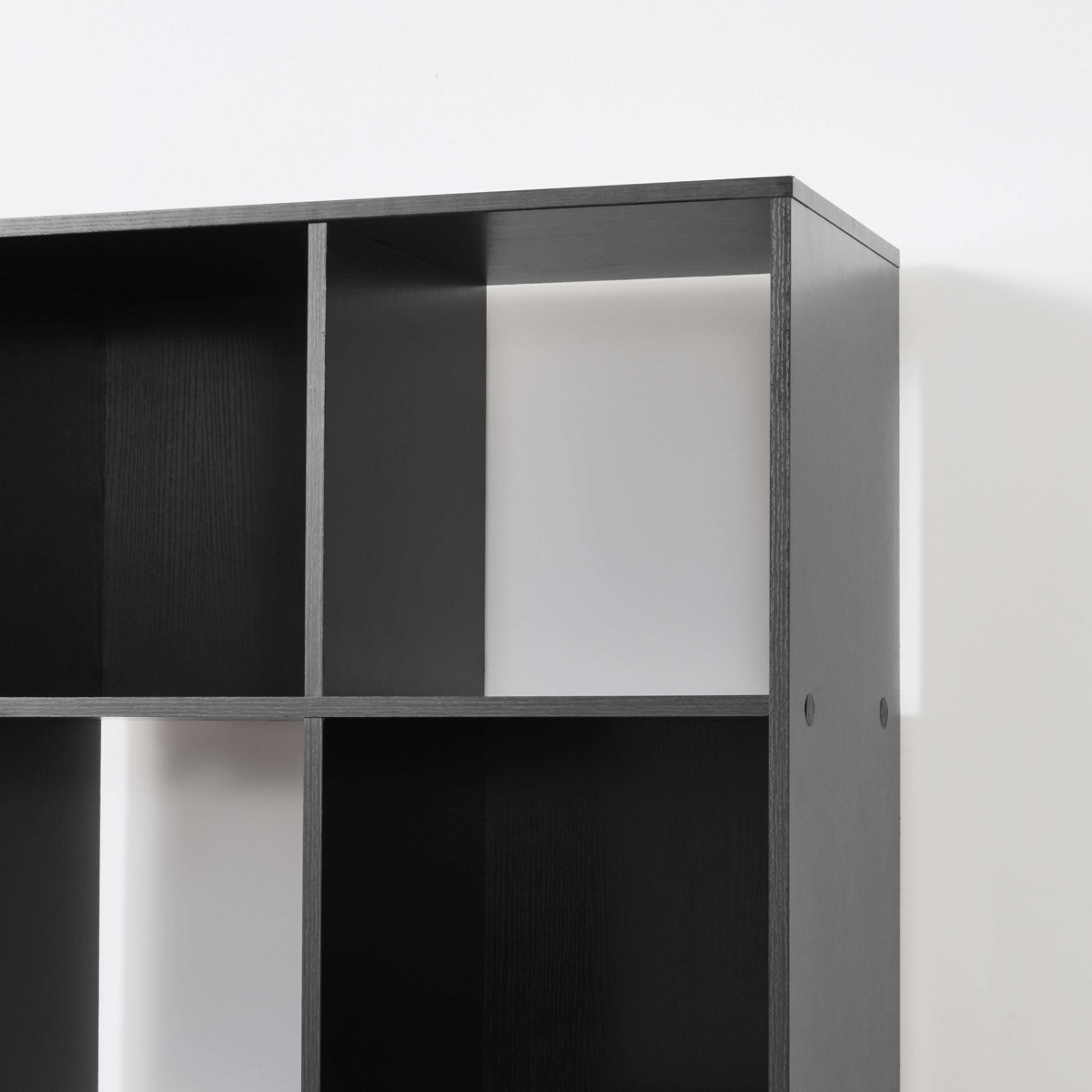 7 8 Cube Unit Black, 7 of 10